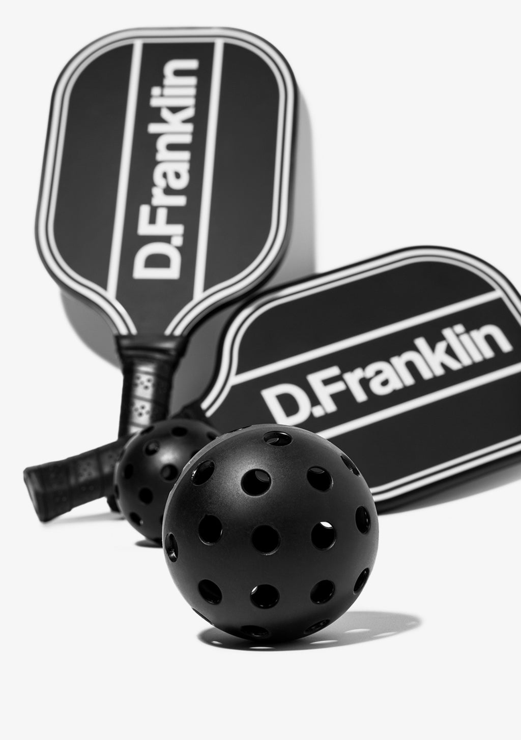Pickleball Paddle Set