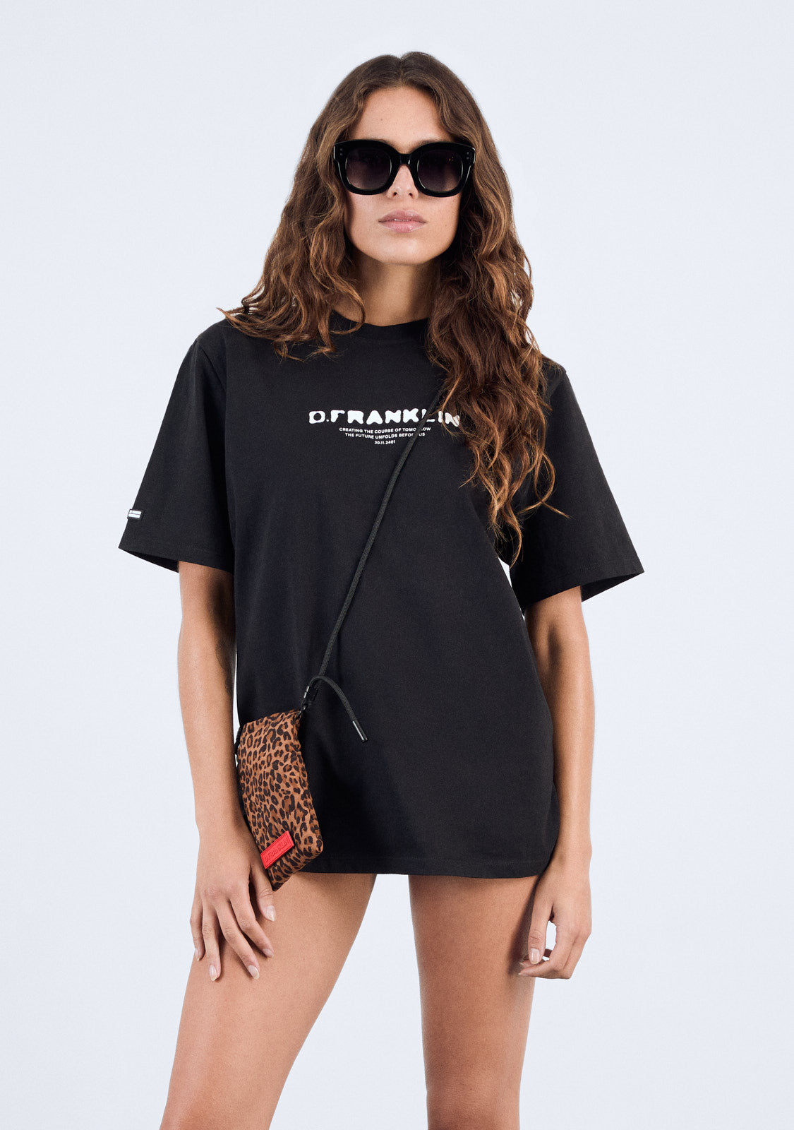 Eyewear / Phone Case Venice Leopard