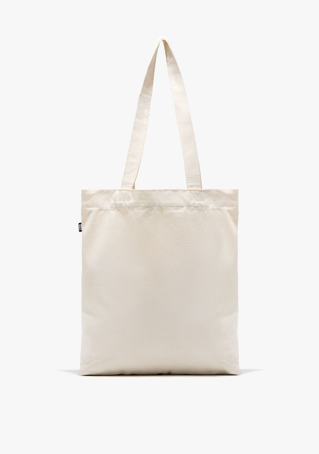 Pasta Lover Tote Bag Natural - Limited Edition