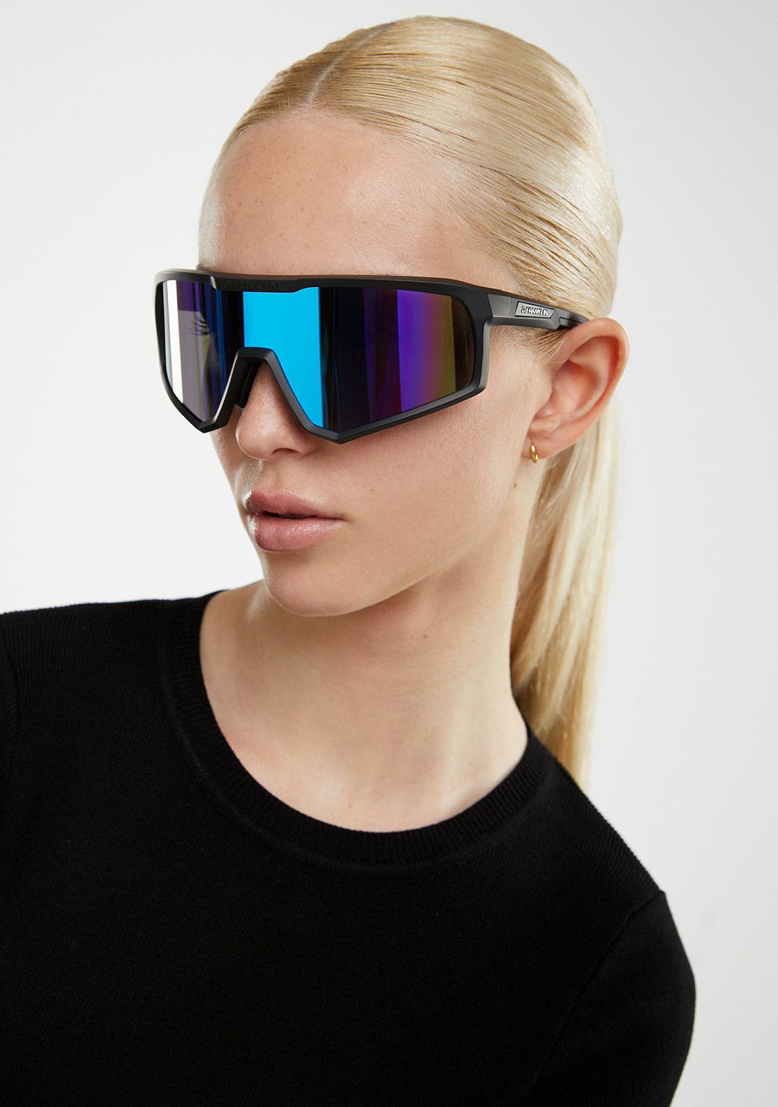Hurricane Black / Blue