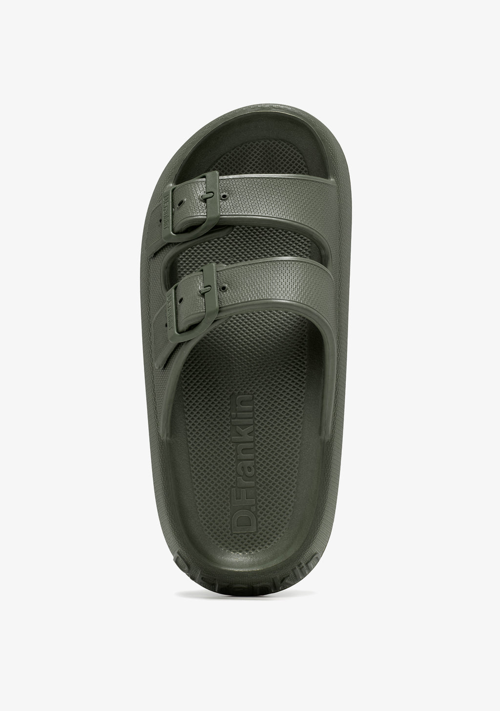 Bloomer Bio Khaki