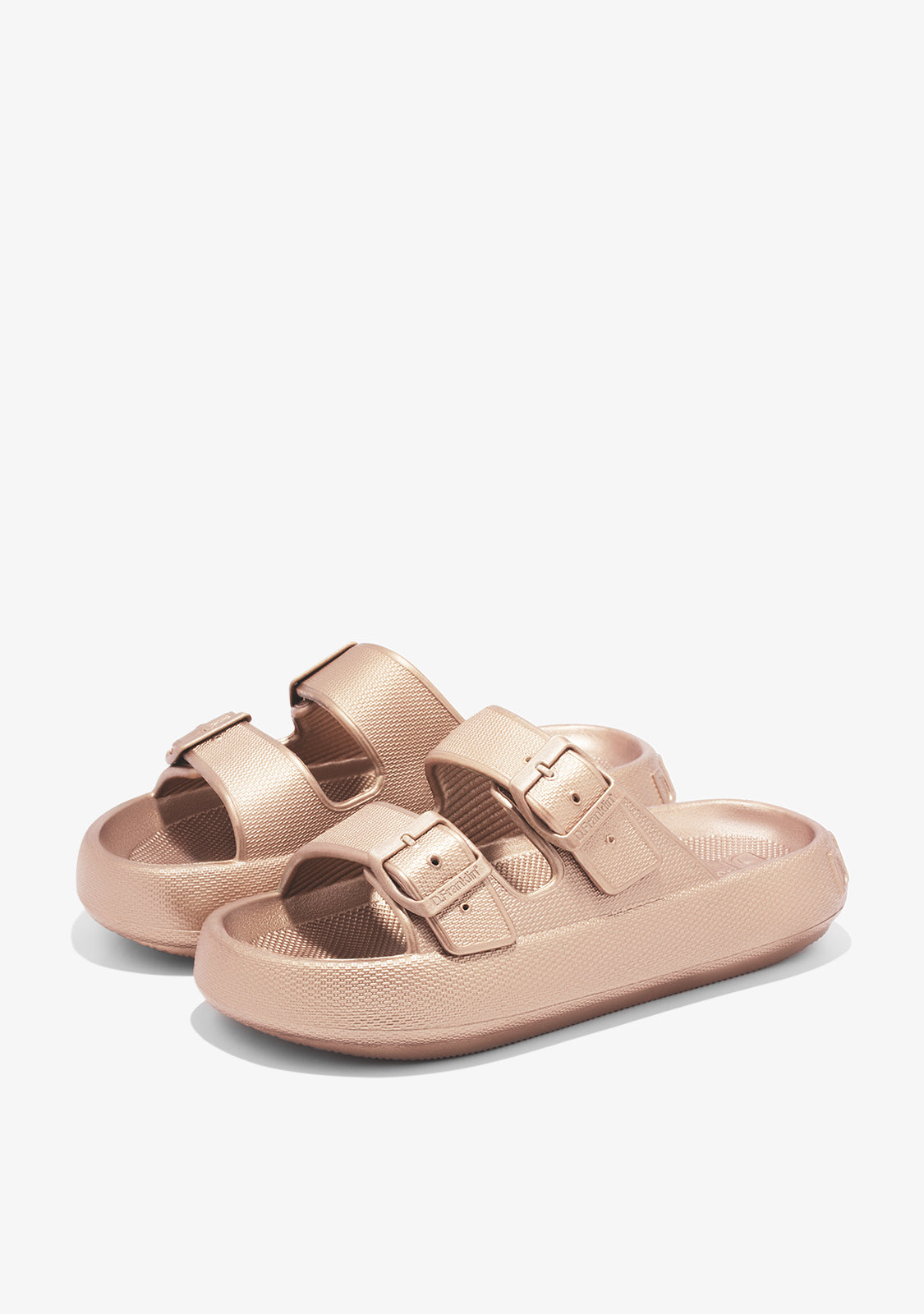 Bloomer Bio Rose Gold