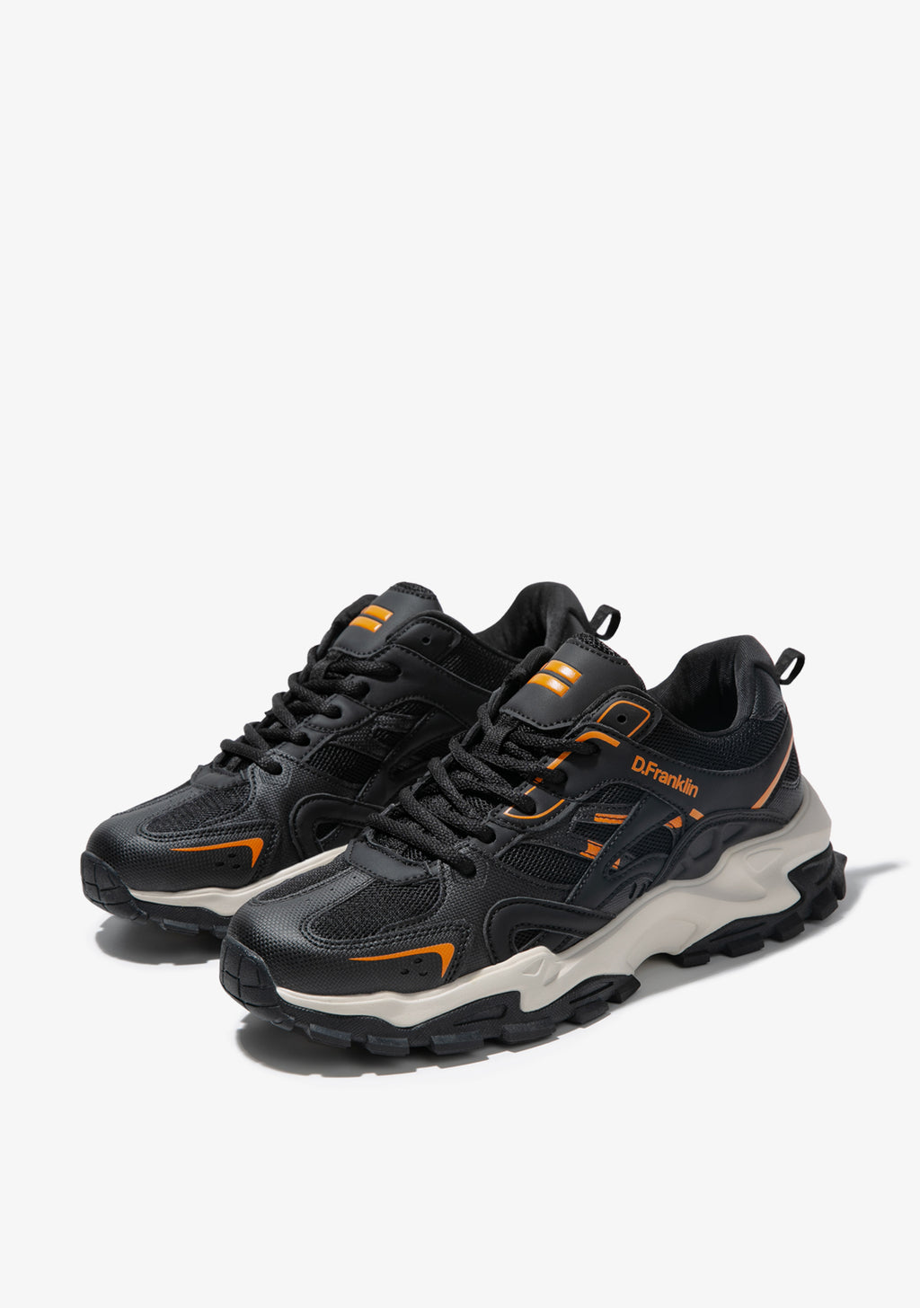 347 Track Black