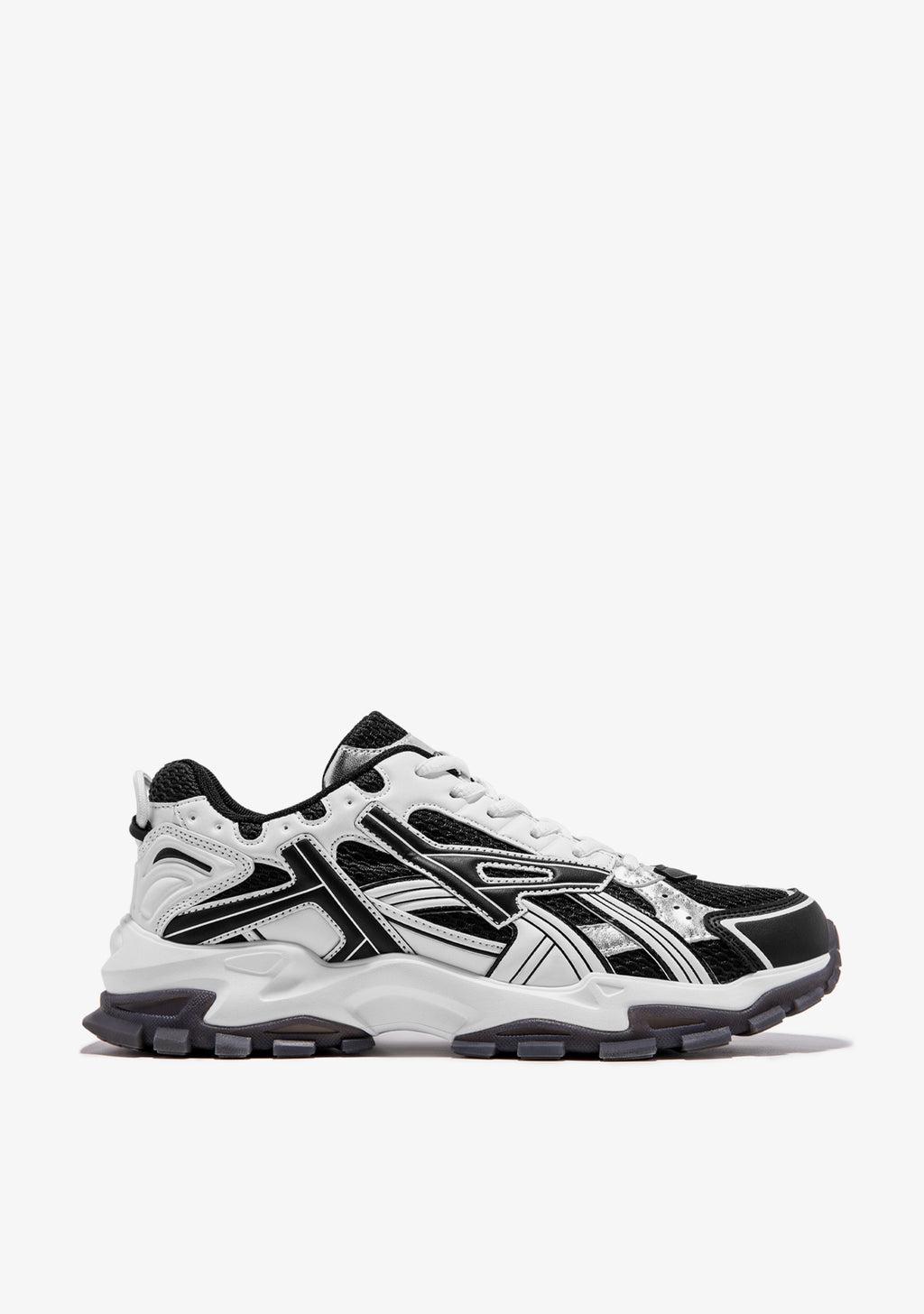 347 Track Stellar Black