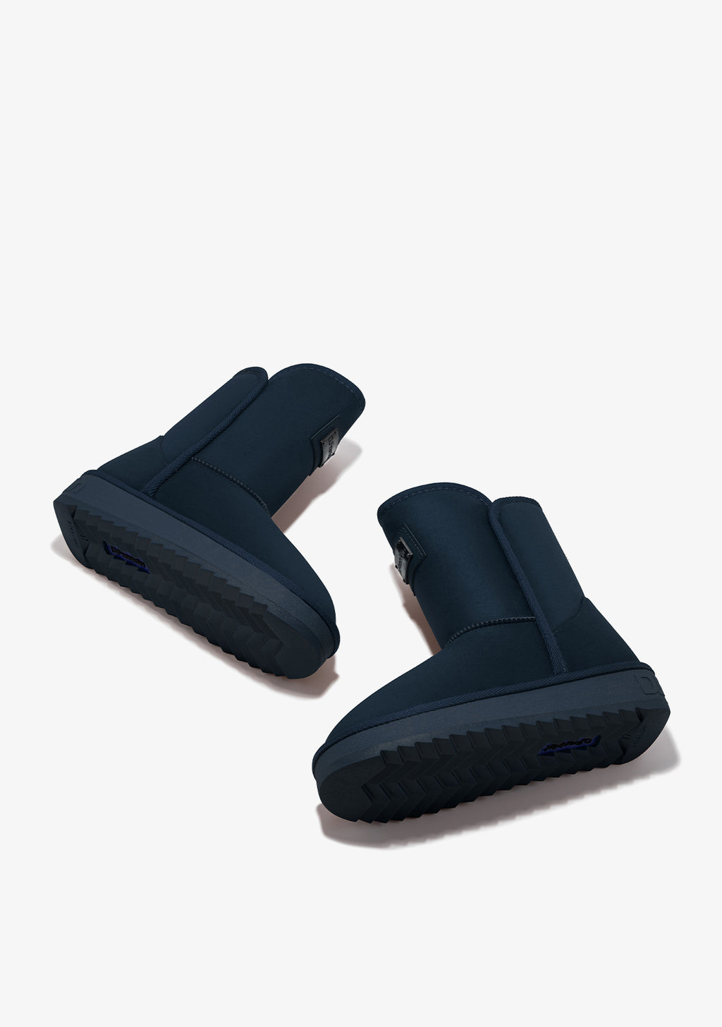 Nordic Basic Navy