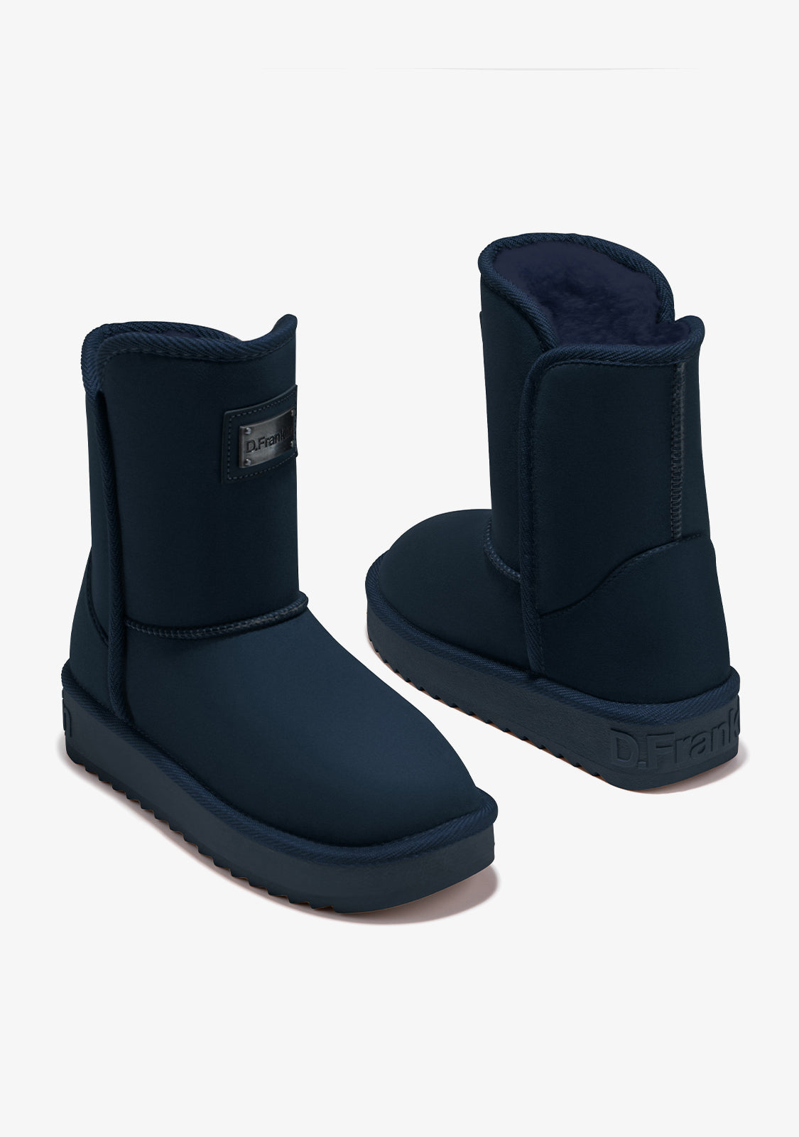 Nordic Basic Navy