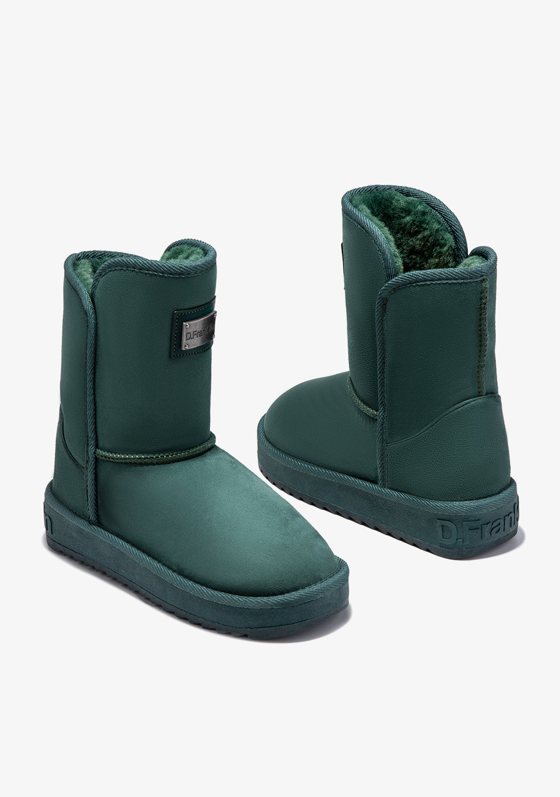 Nordic Basic Olive