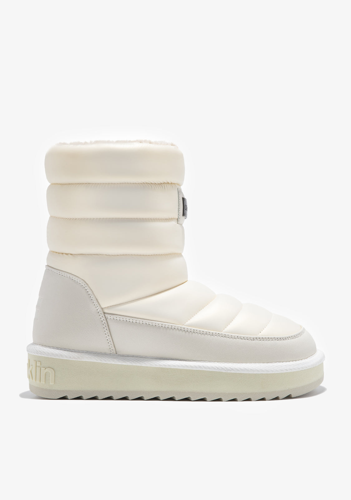 Nordic Nylon Bomb Cream