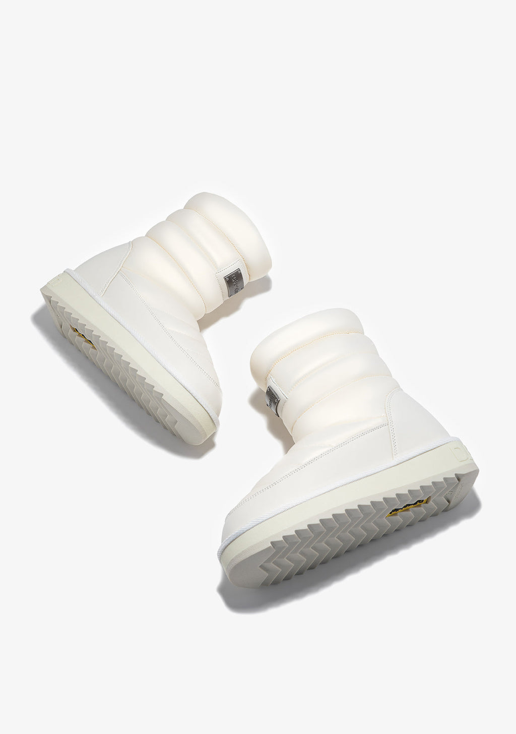 Nordic Nylon Bomb Cream