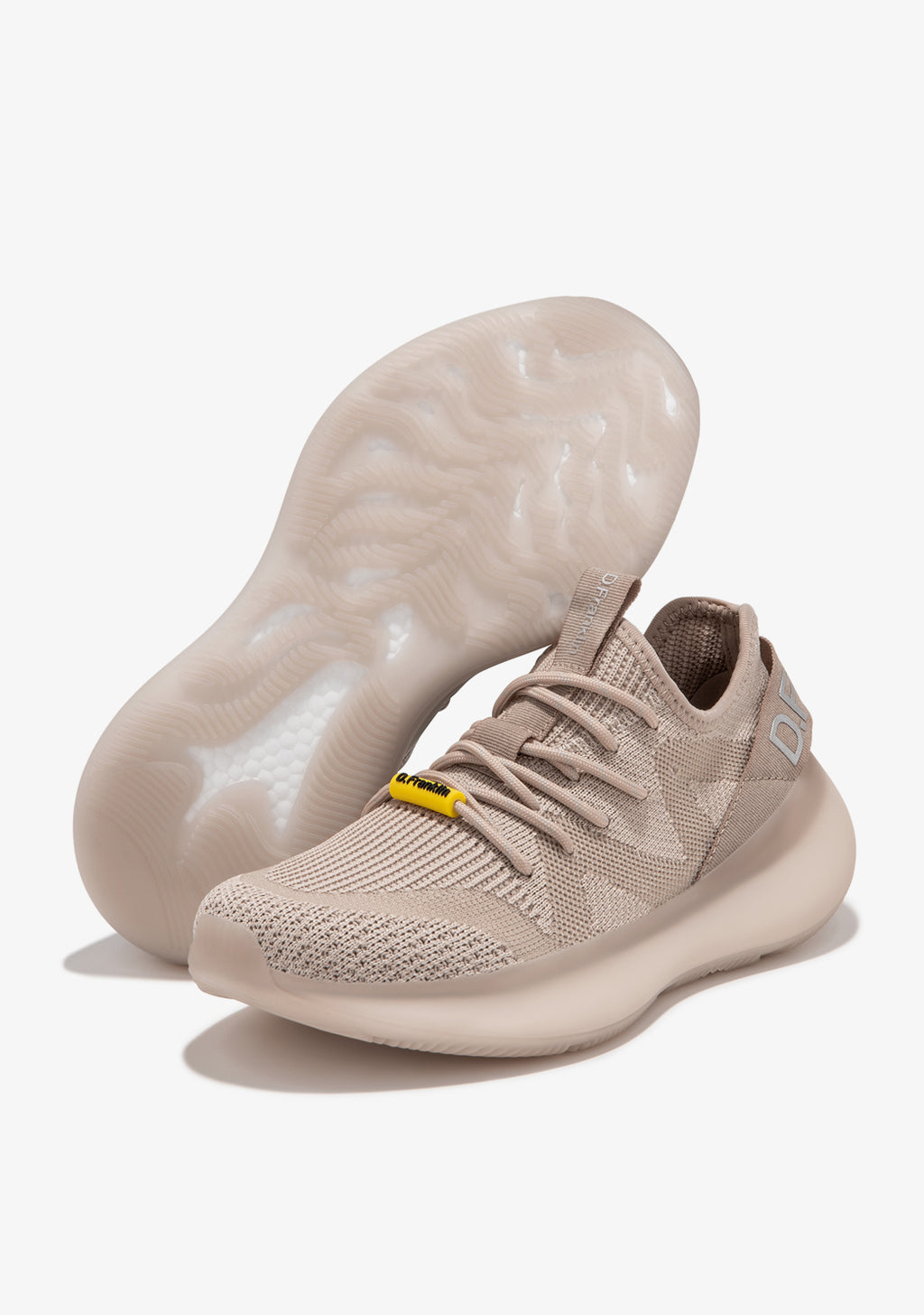 Mimetic V.2 Beige