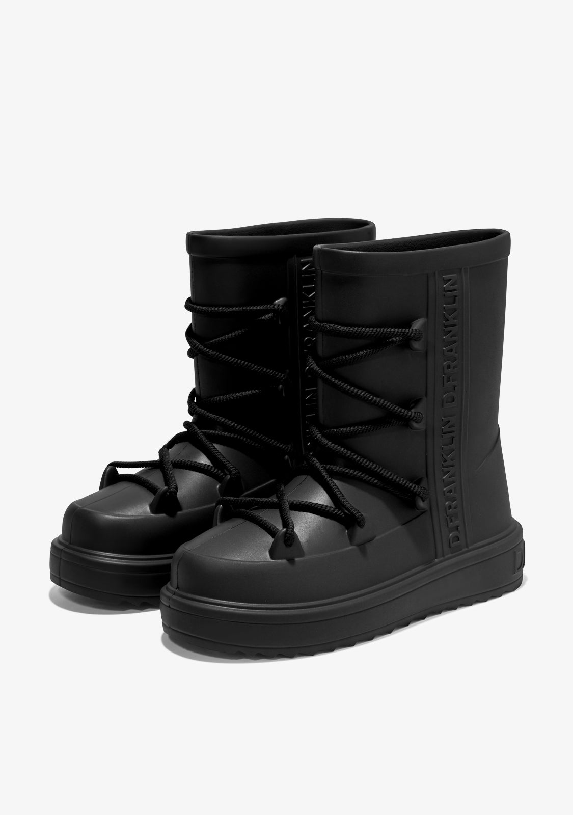 Nevis Black