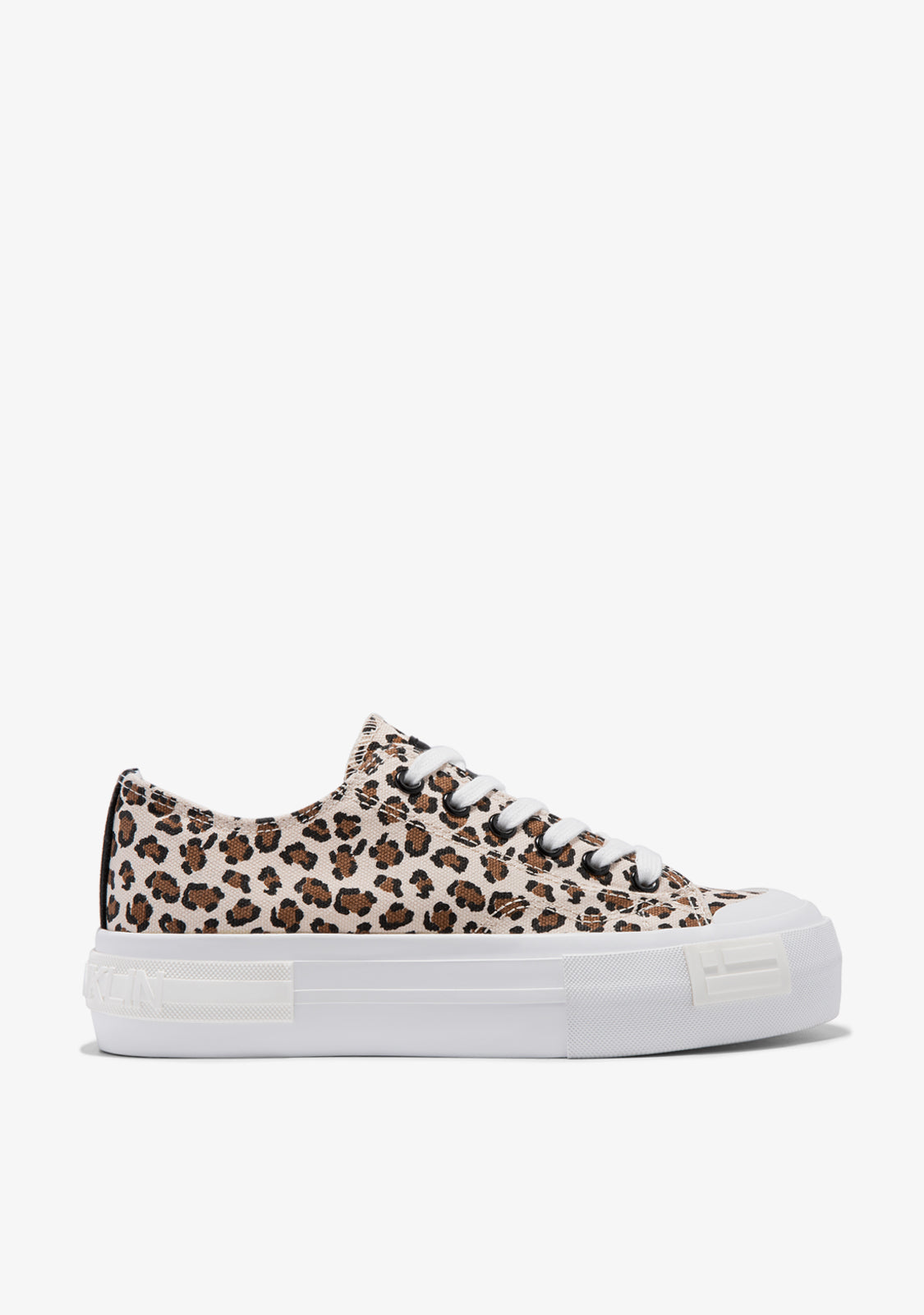 One Way Low Leopard Edition
