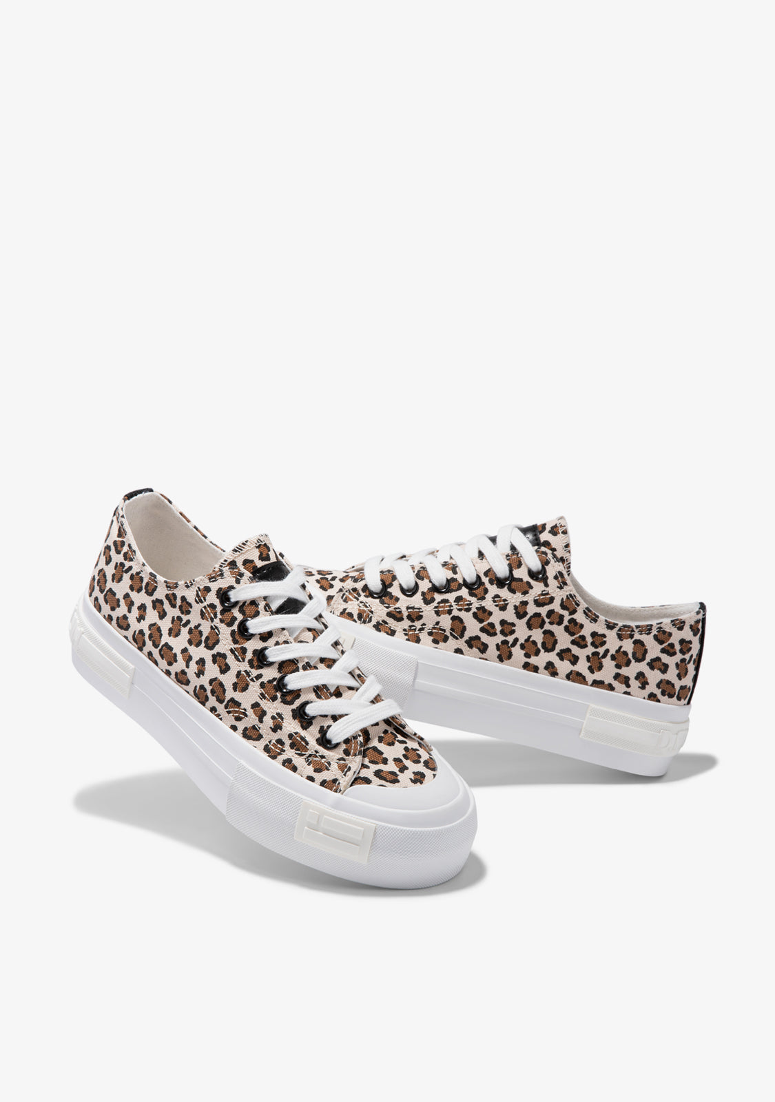 One Way Low Leopard Edition