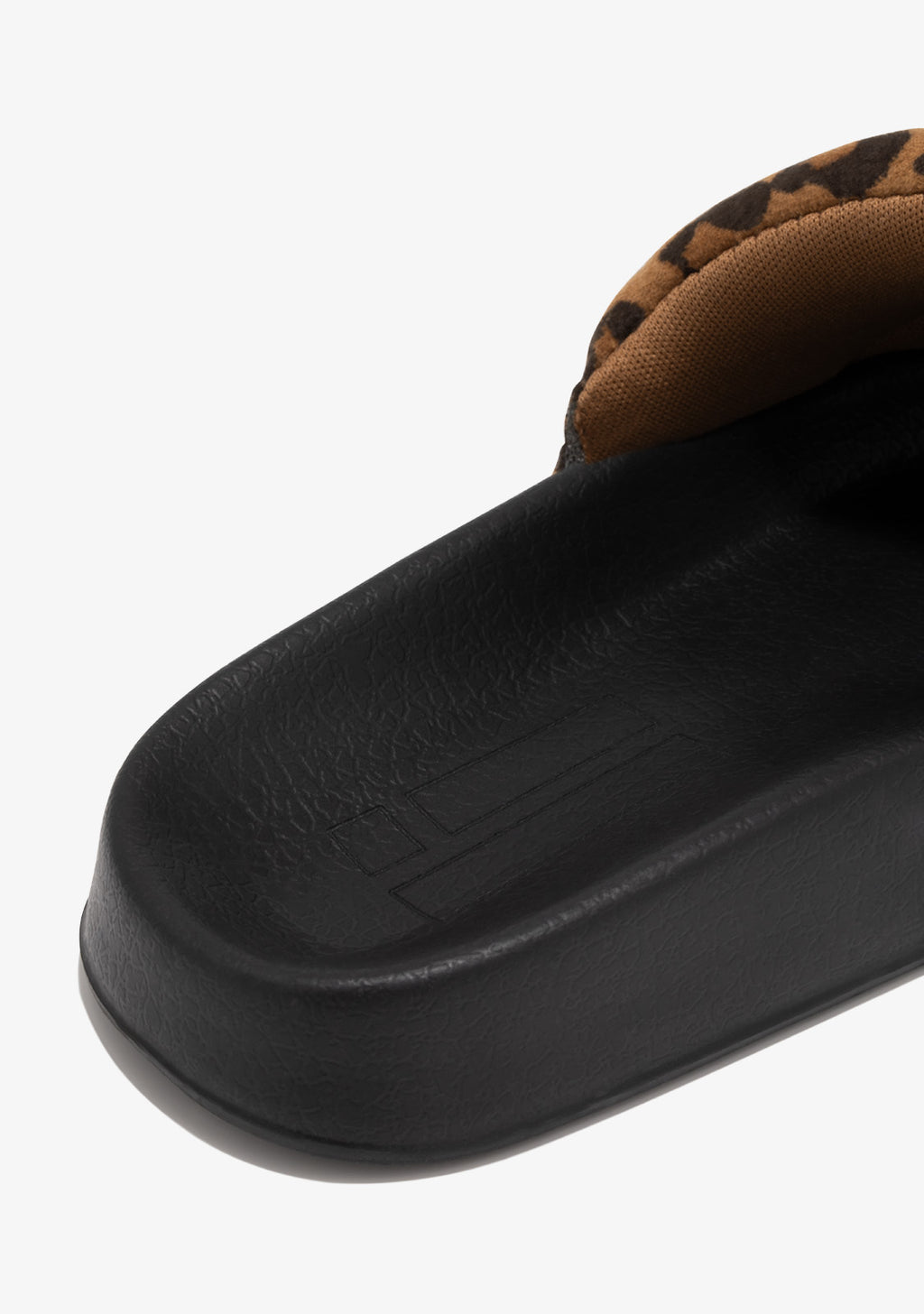 Venice Slides Leopard