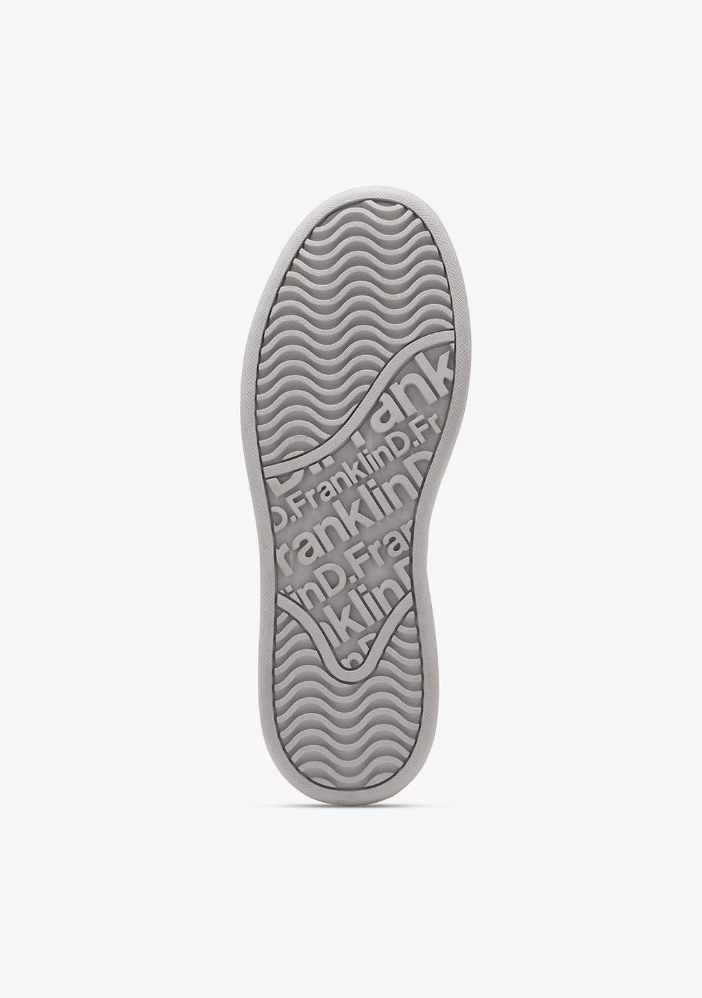 Match Skate Sneakers Silver