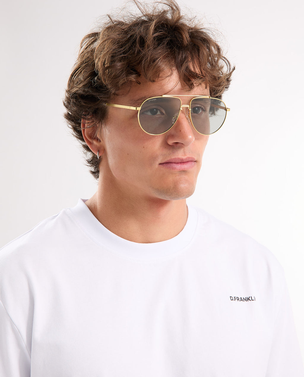 Aviator Legacy Gold / Photochromic G15