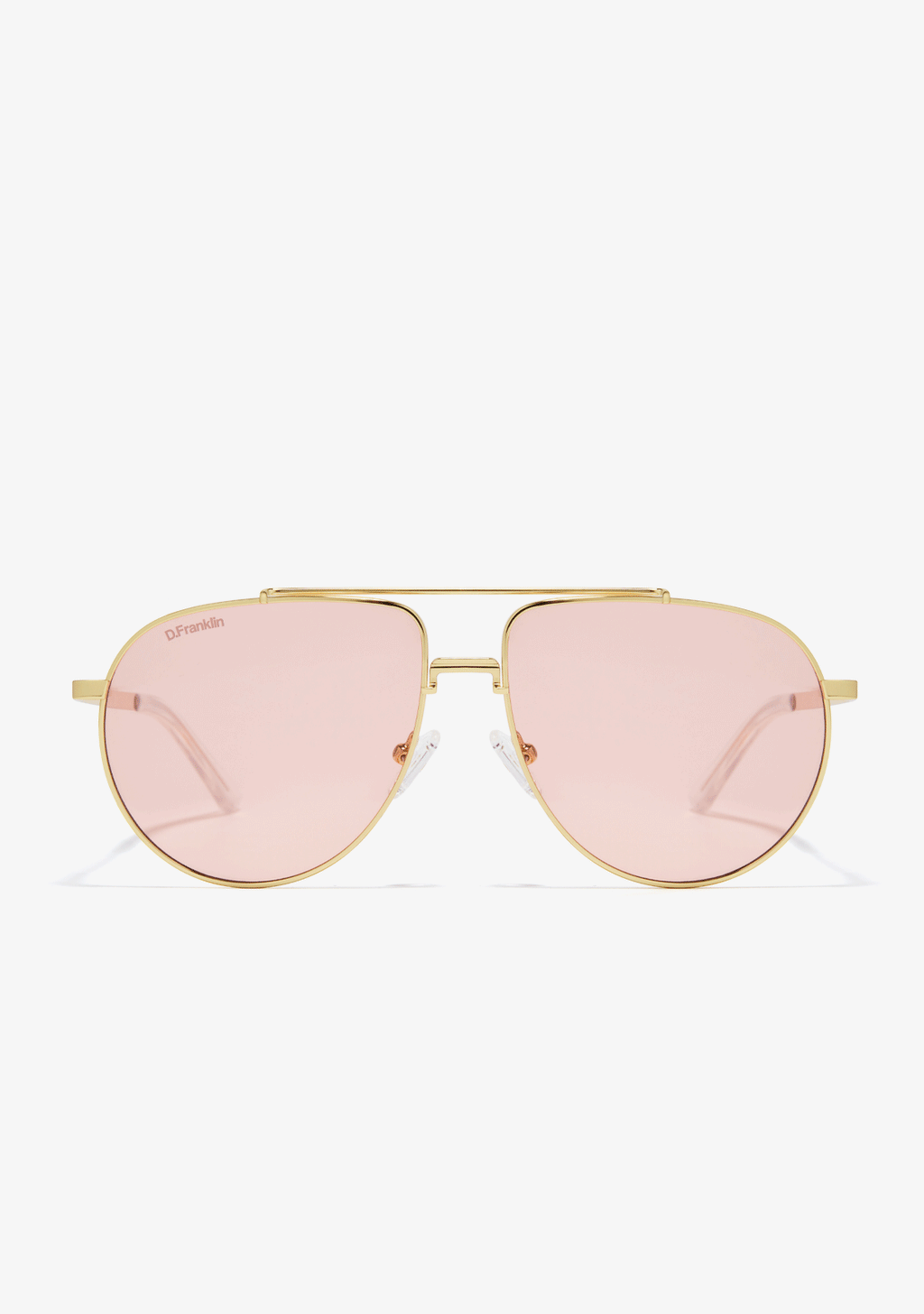 Aviator Legacy Gold / Photochromic Red