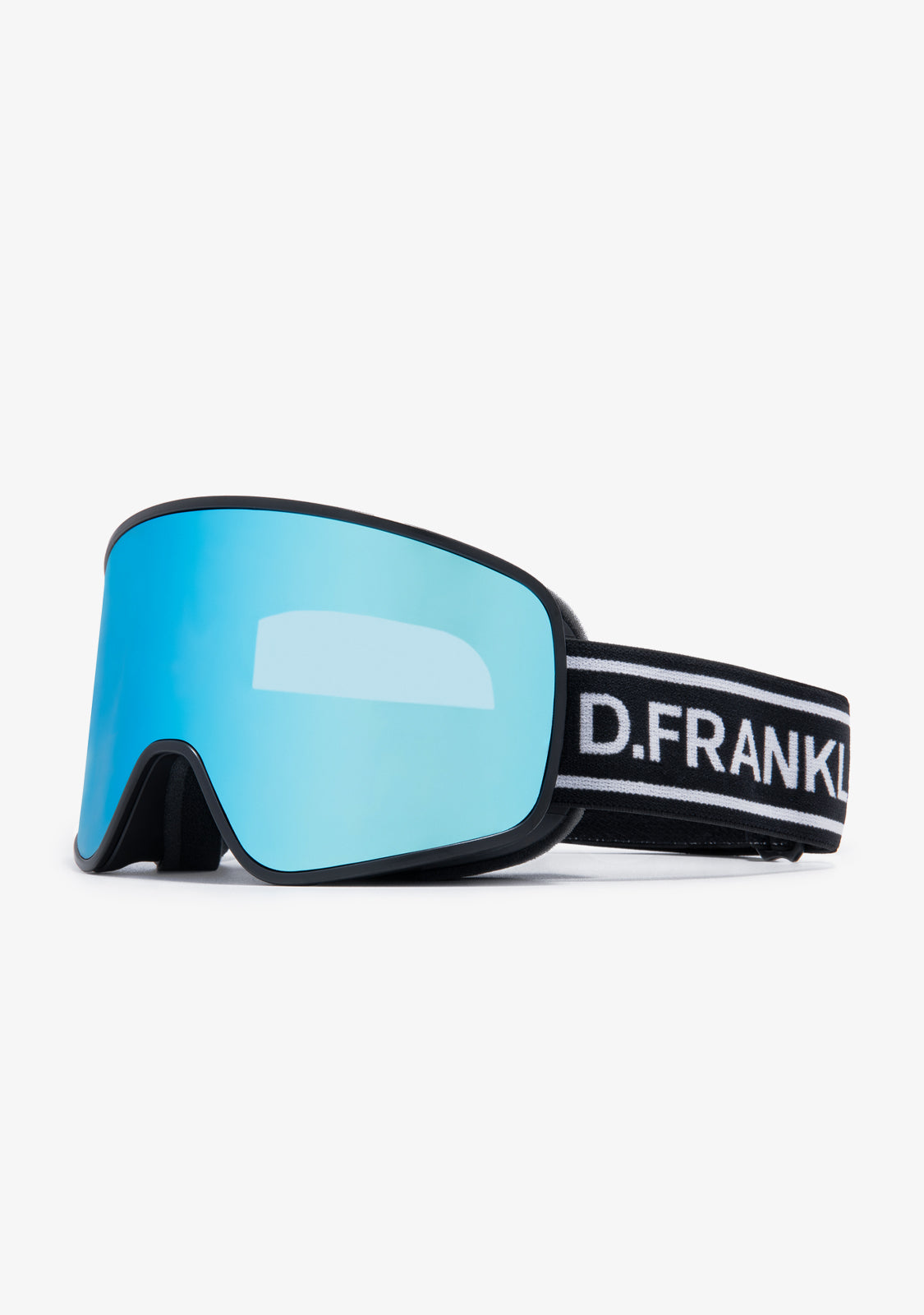 Range Black Black / Blue