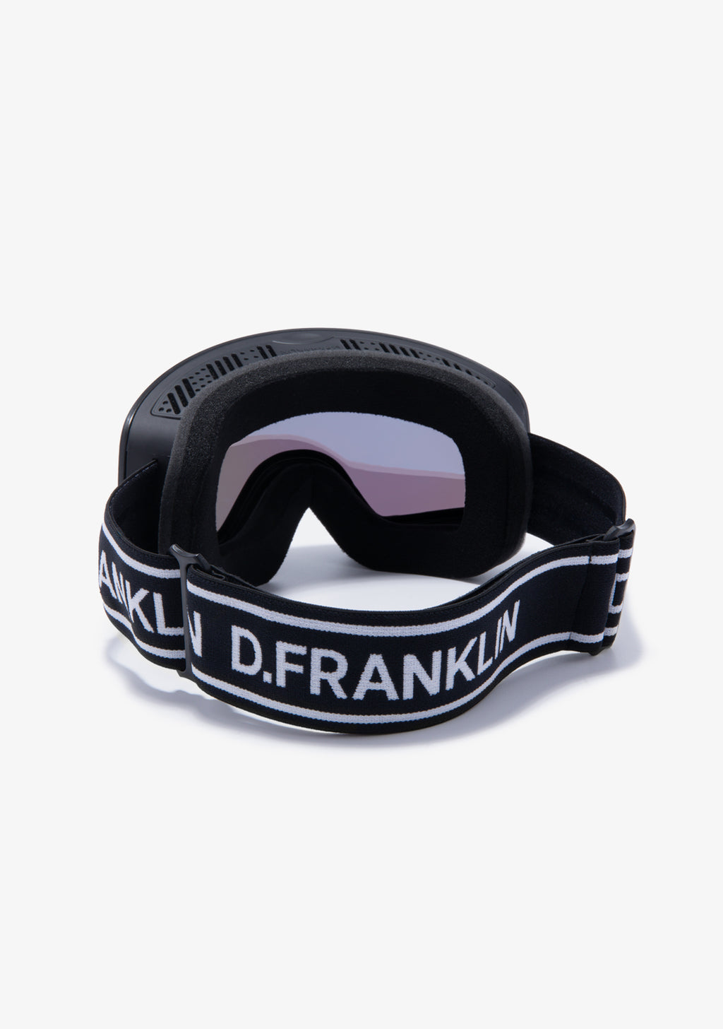 Range Black Black / Blue