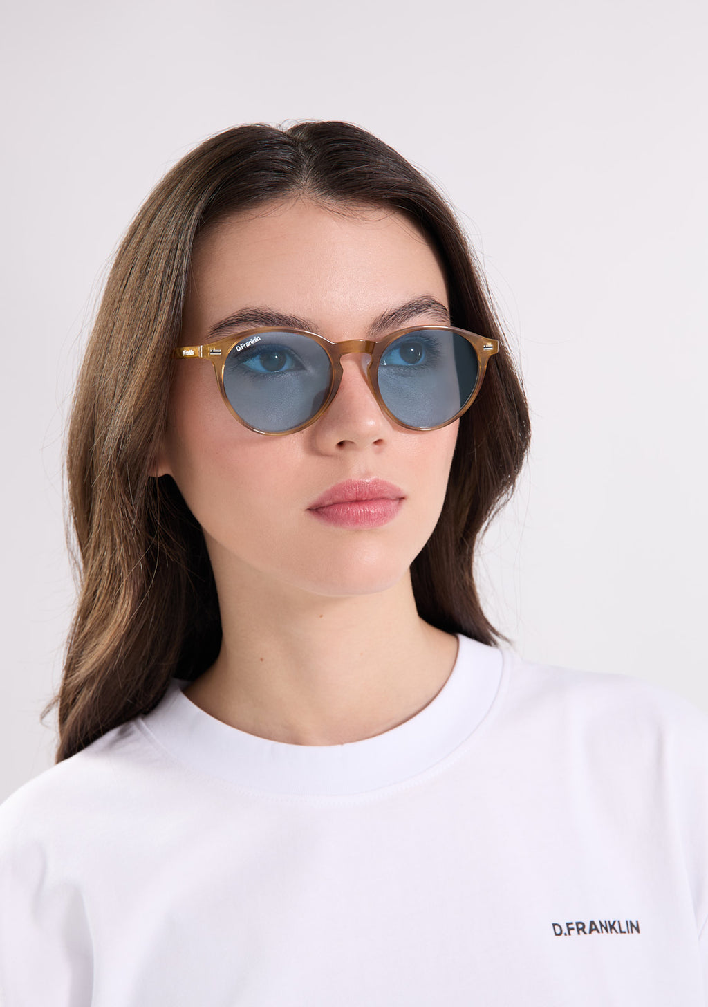 Ultra Light Max Amber / Blue
