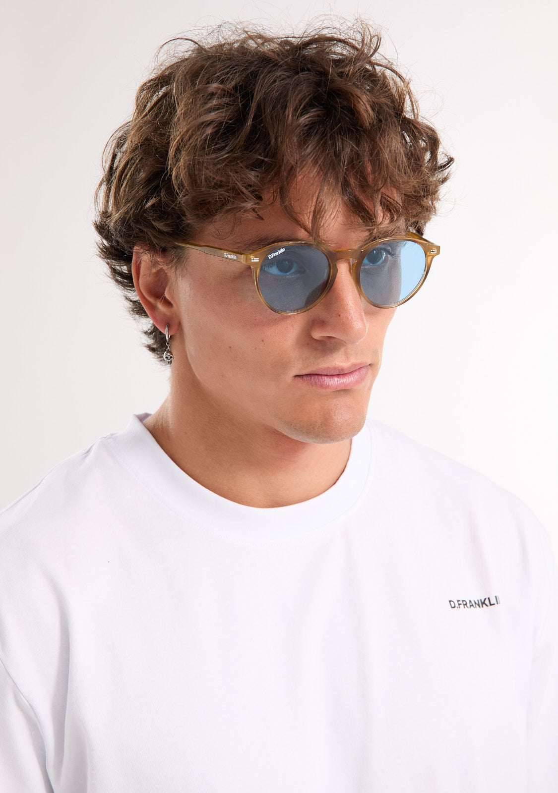 Ultra Light Max Amber / Blue