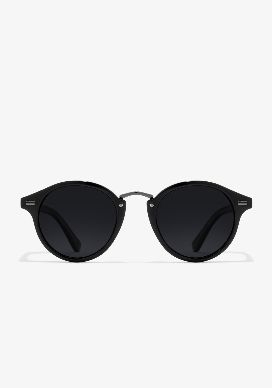 Roller Round V2 Full Black
