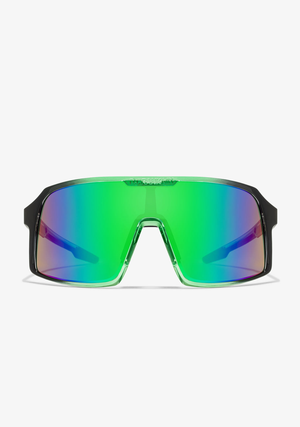 Wind Grad Green / Green