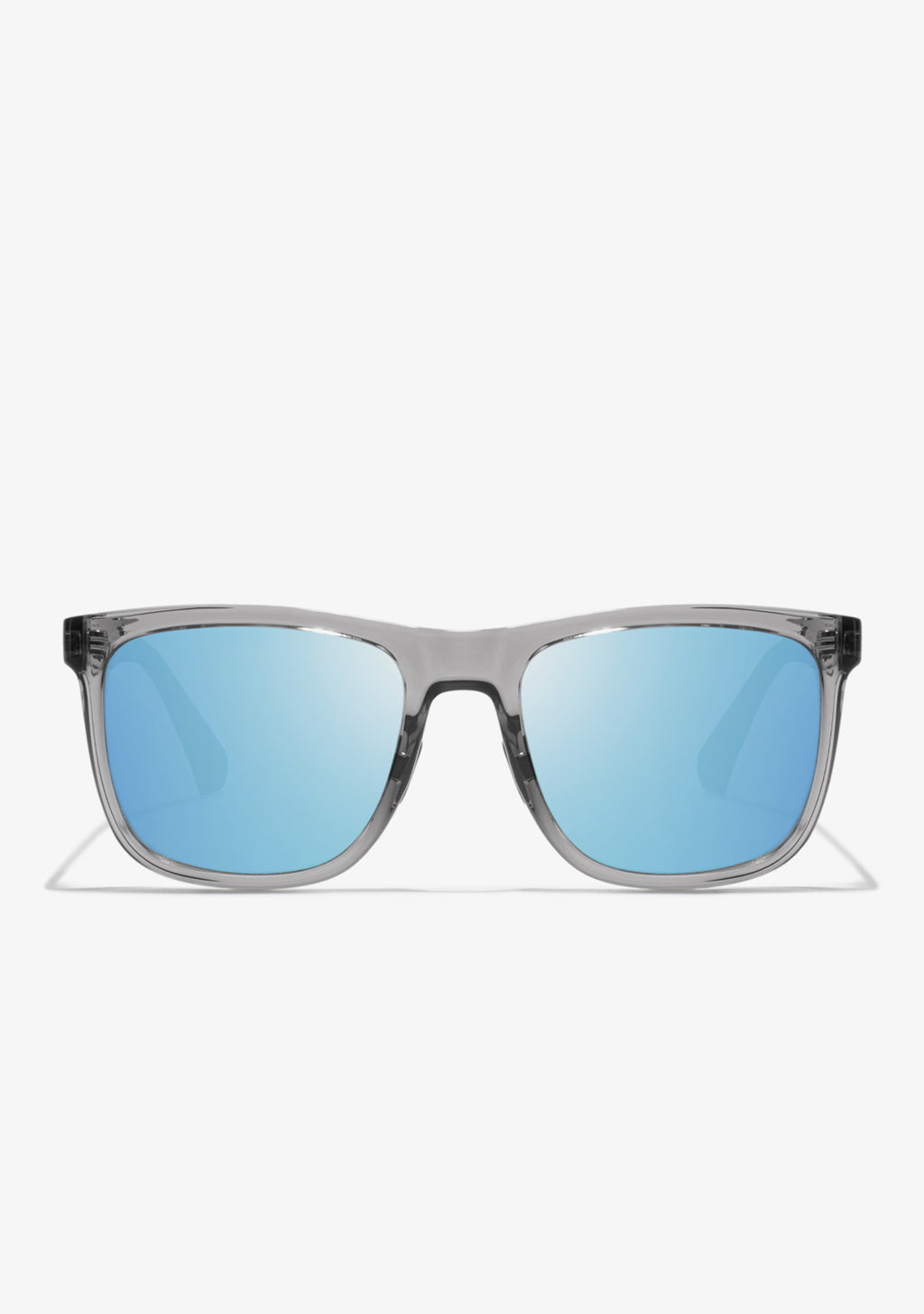 Rift Trans Grey / Blue Revo