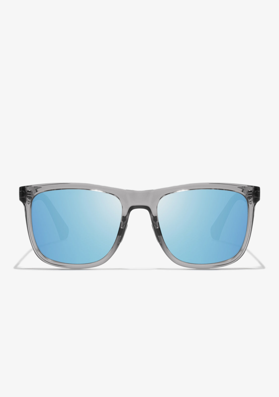 Rift Trans Grey / Blue Revo