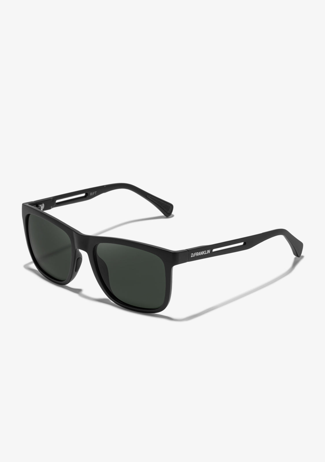 Rift Matte Black / G15