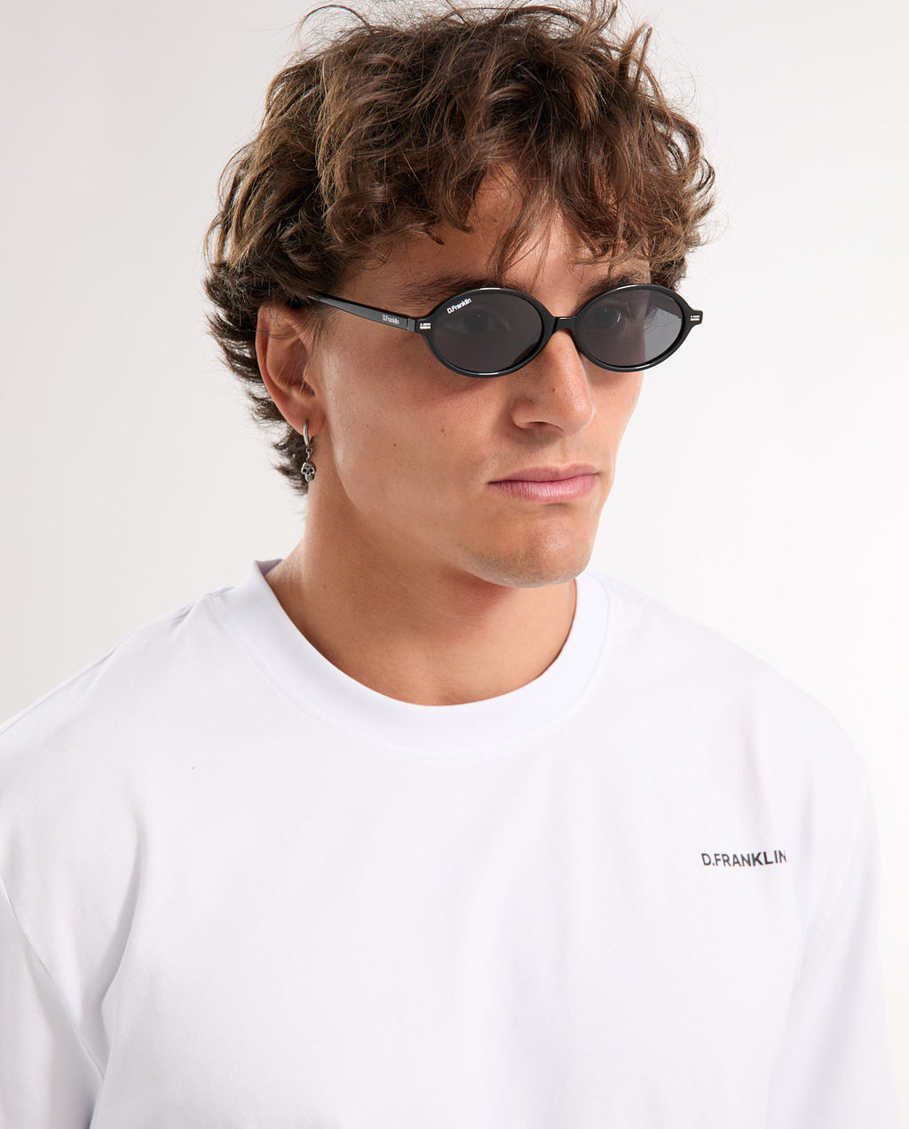 Ultra Light Ellipse Black / Black