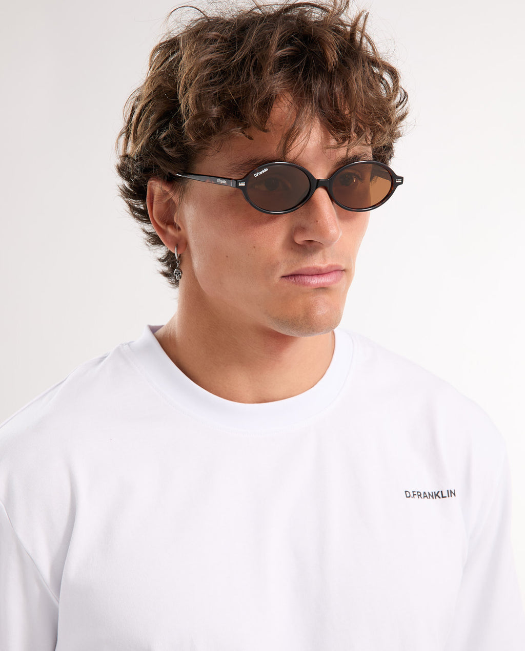 Ultra Light Ellipse Tort / Brown