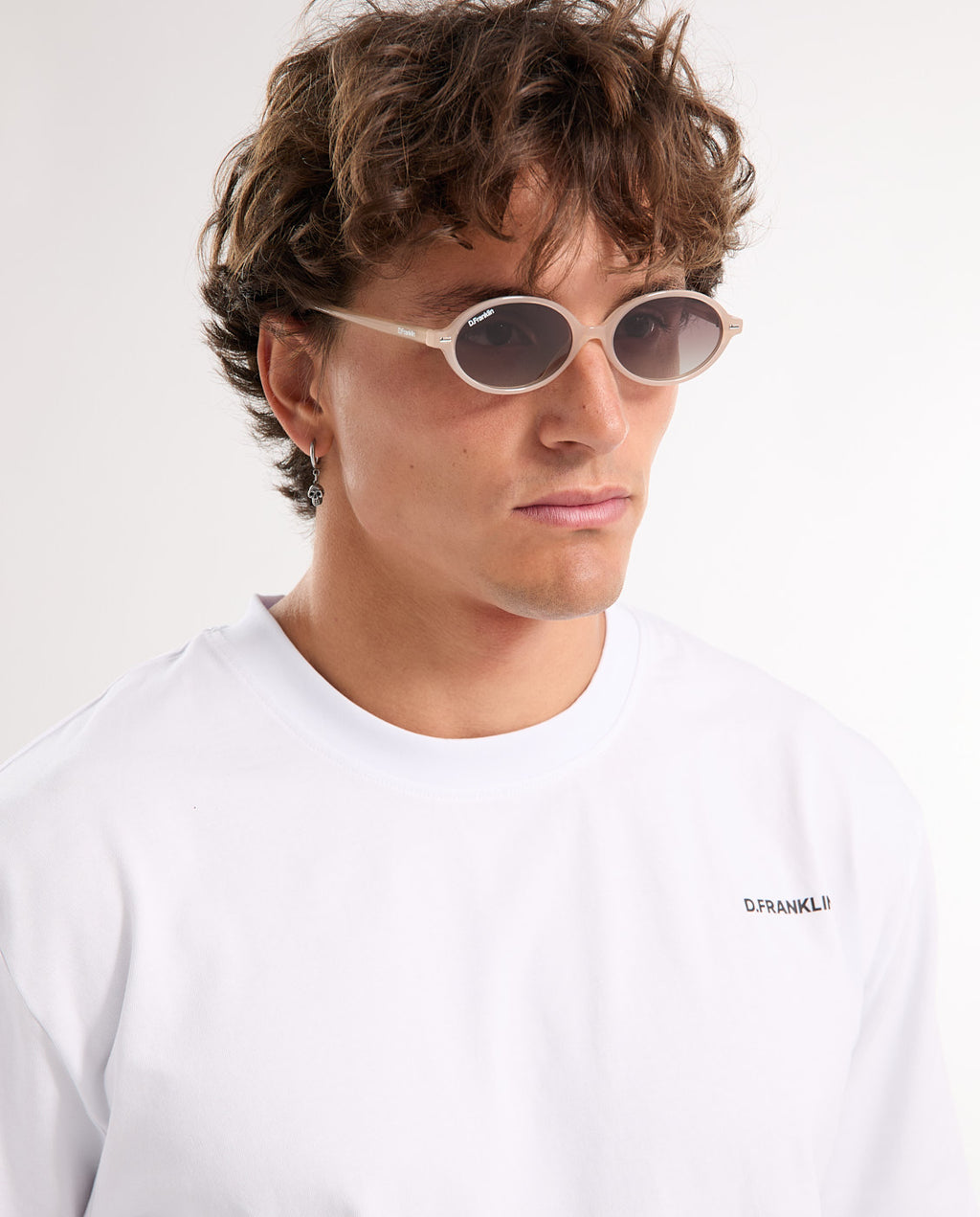 Ultra Light Ellipse Cream / Brown