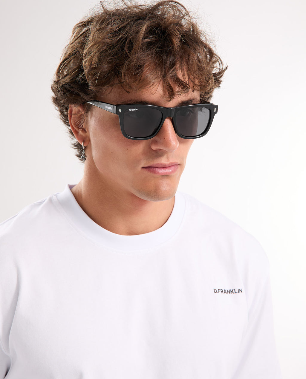 Boyd Black / Black