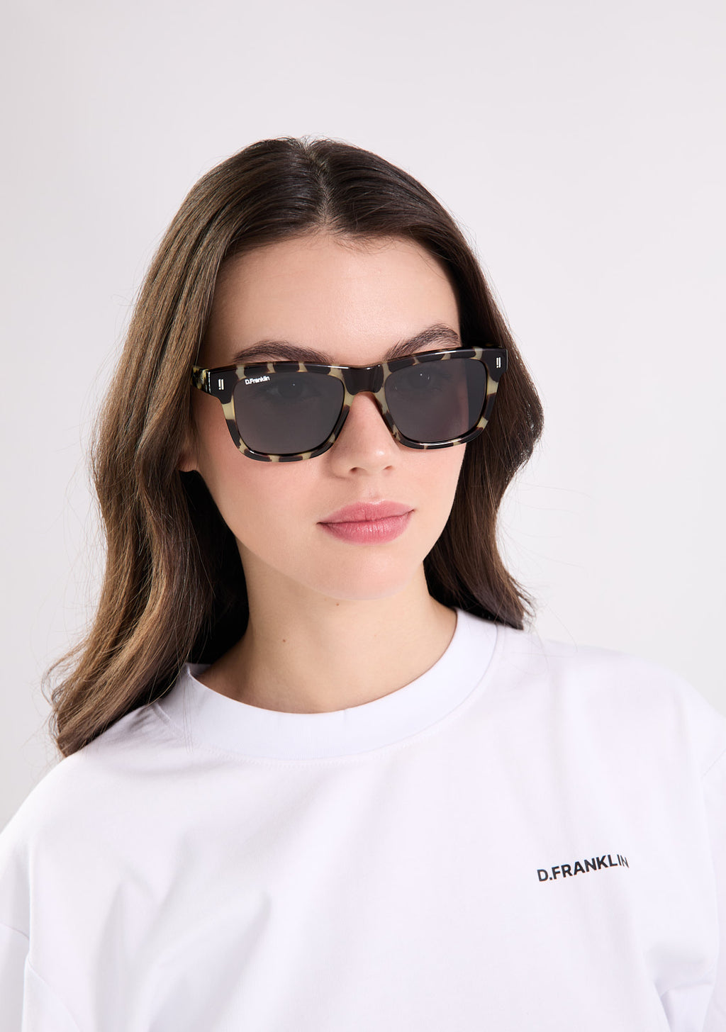 Boyd Light Tort / Black