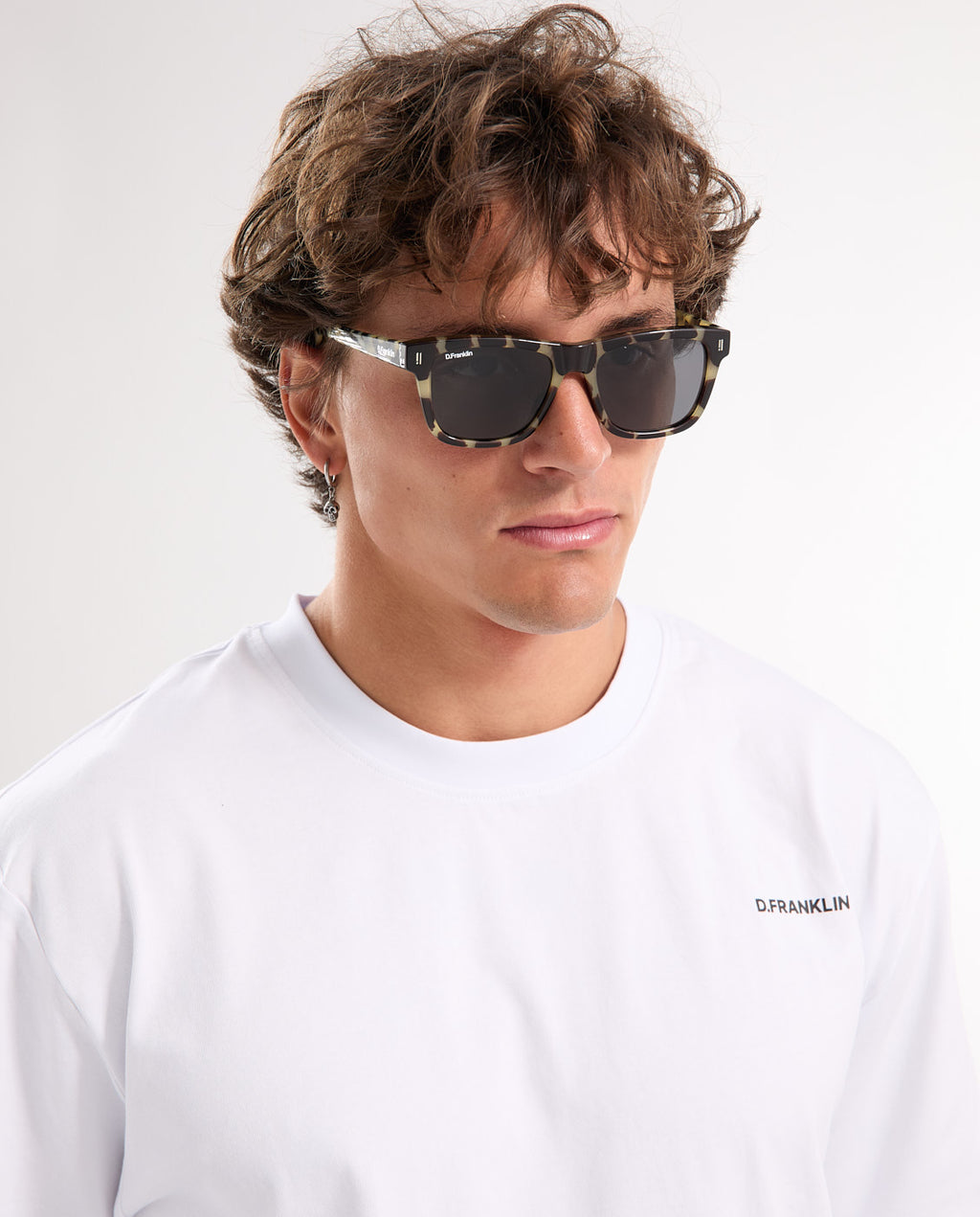 Boyd Light Tort / Black