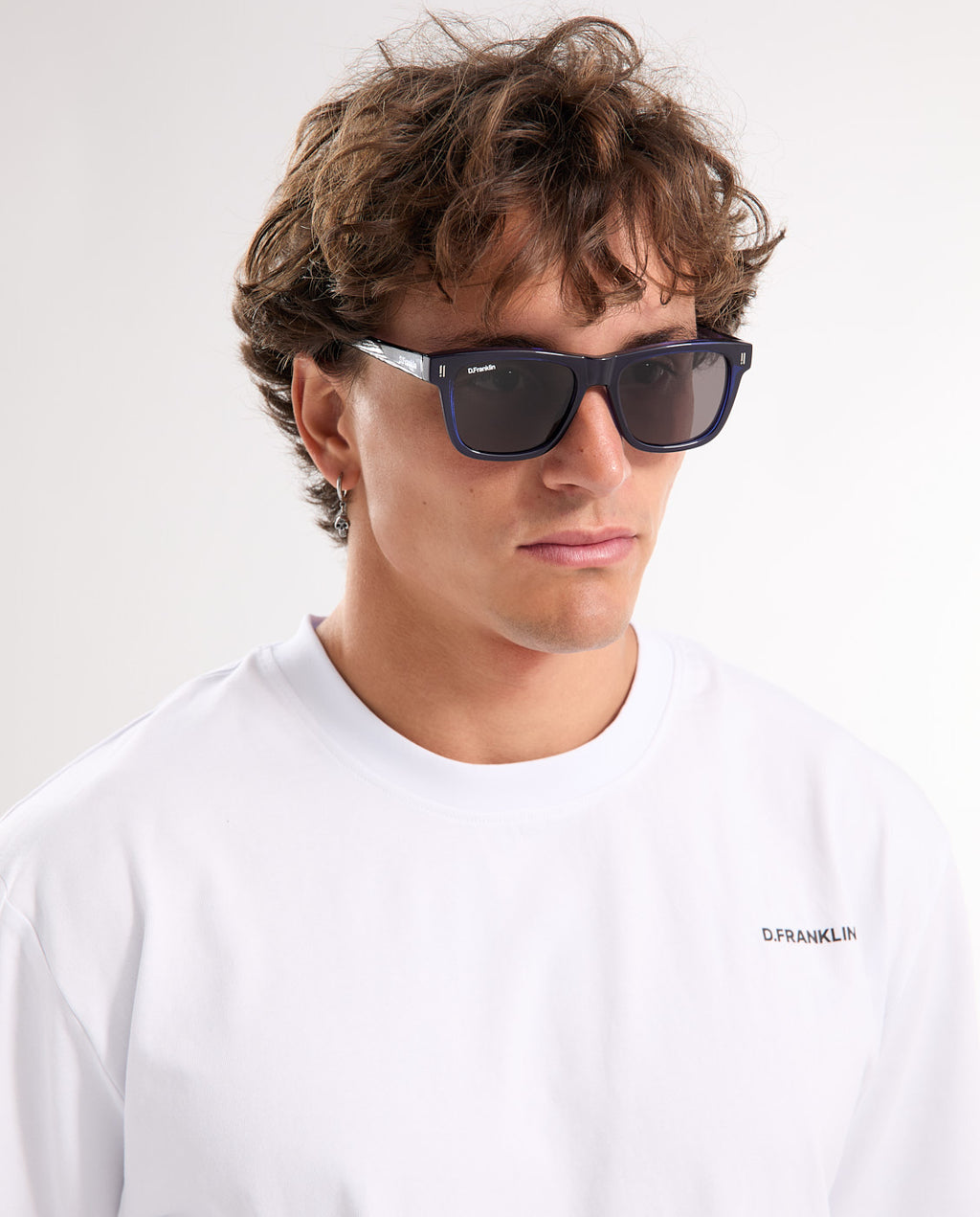 Boyd Navy / Smoke
