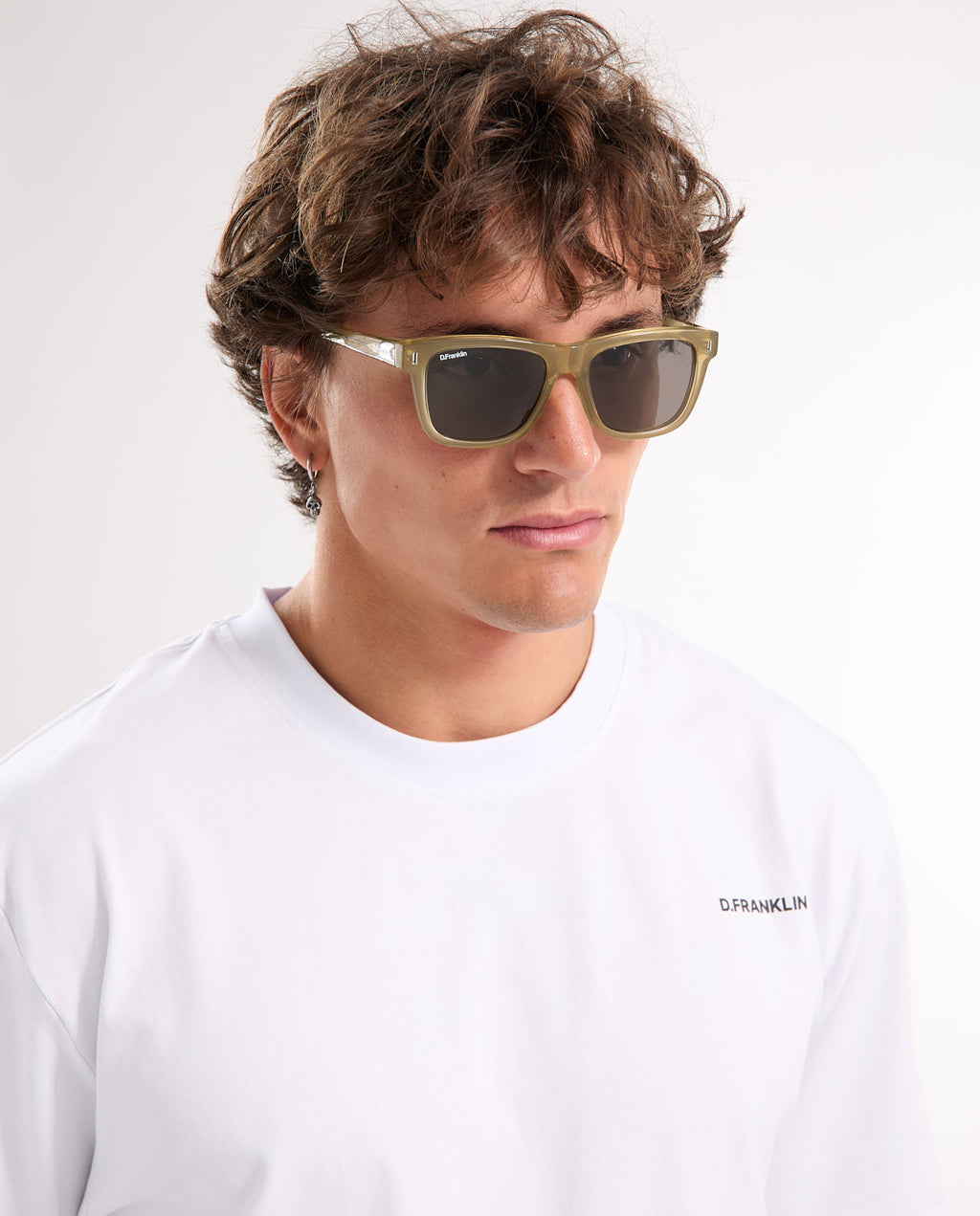 Boyd Sand / Smoke