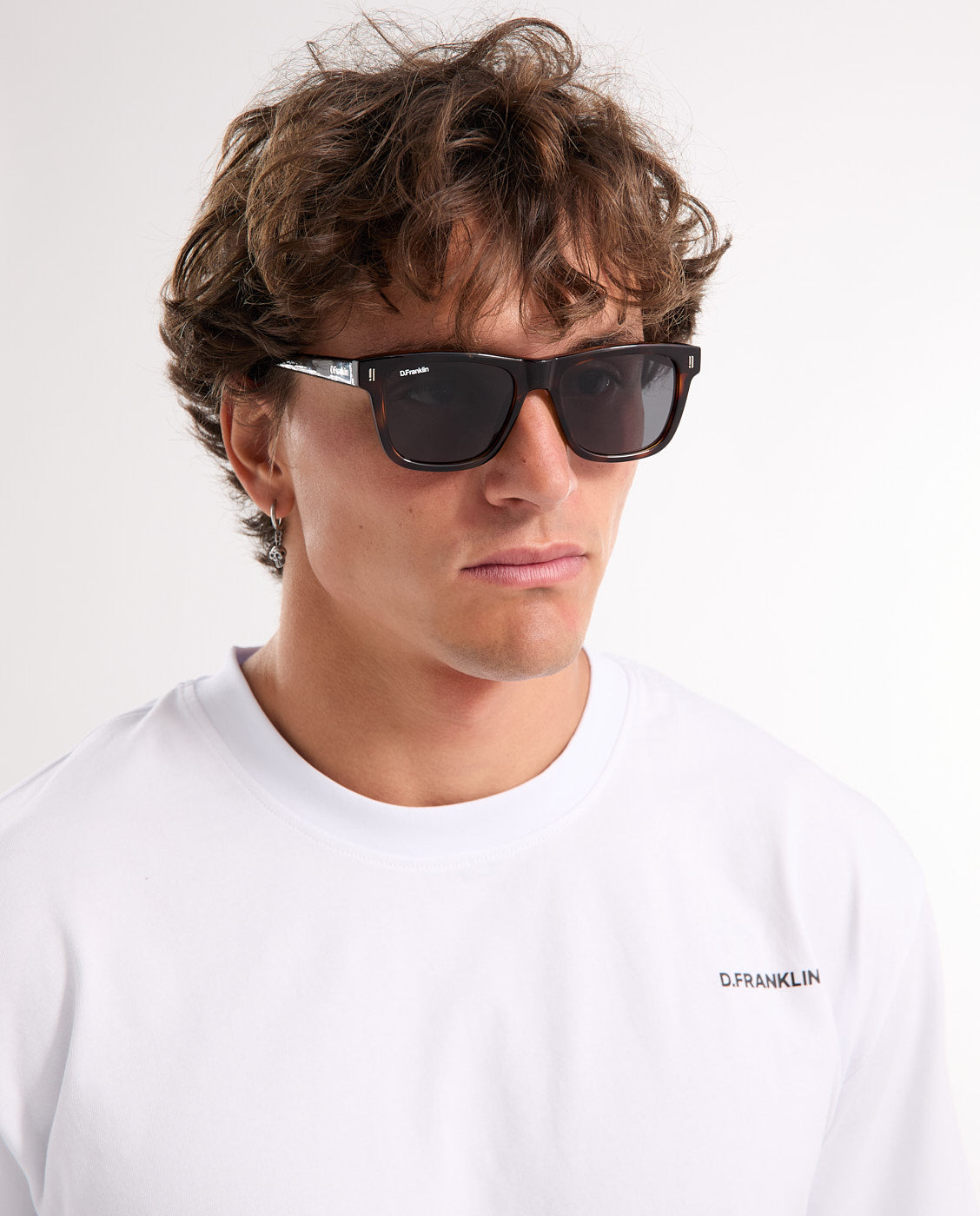 Boyd Tort / Black