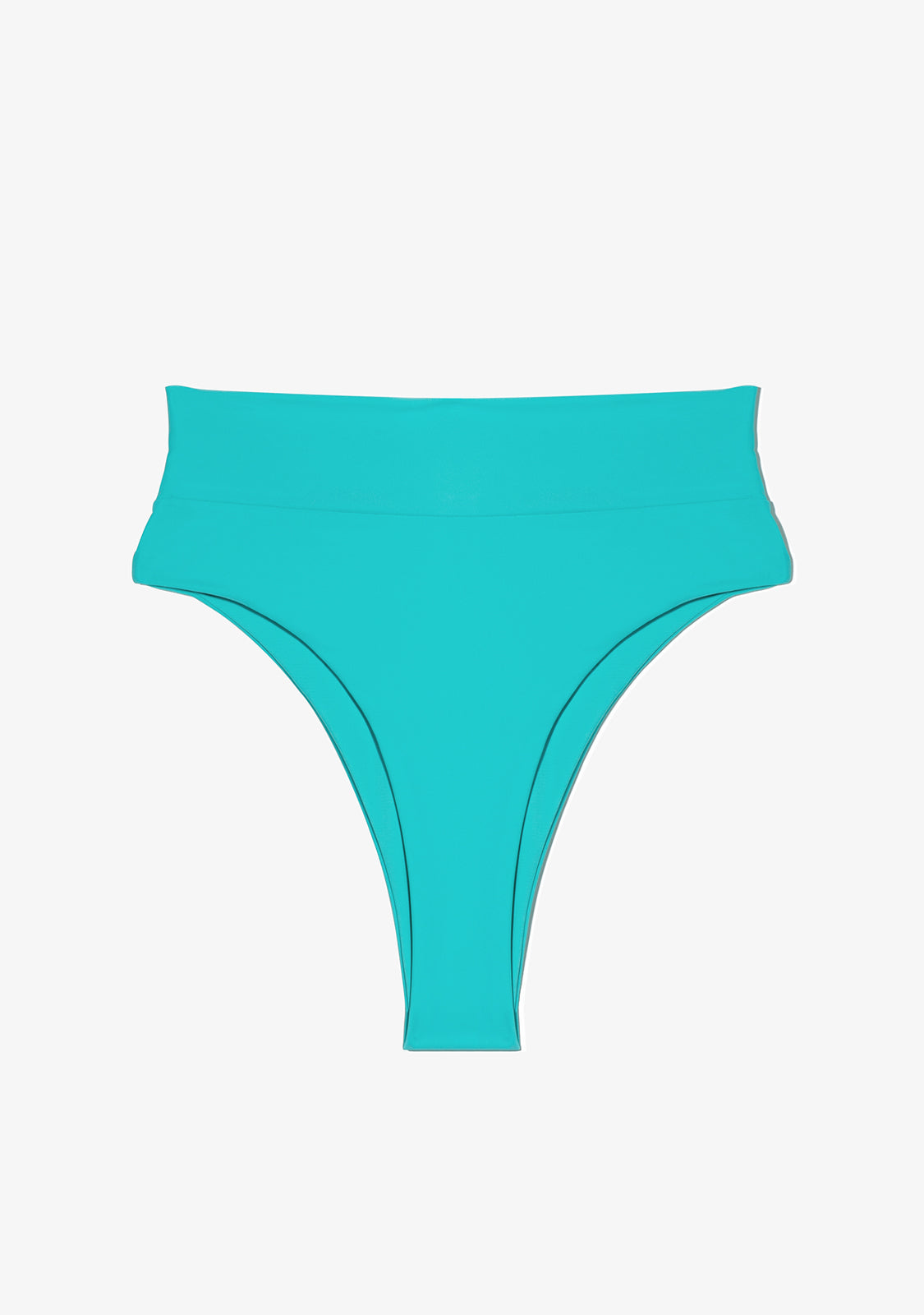 Kalea Bottom Aqua Blue
