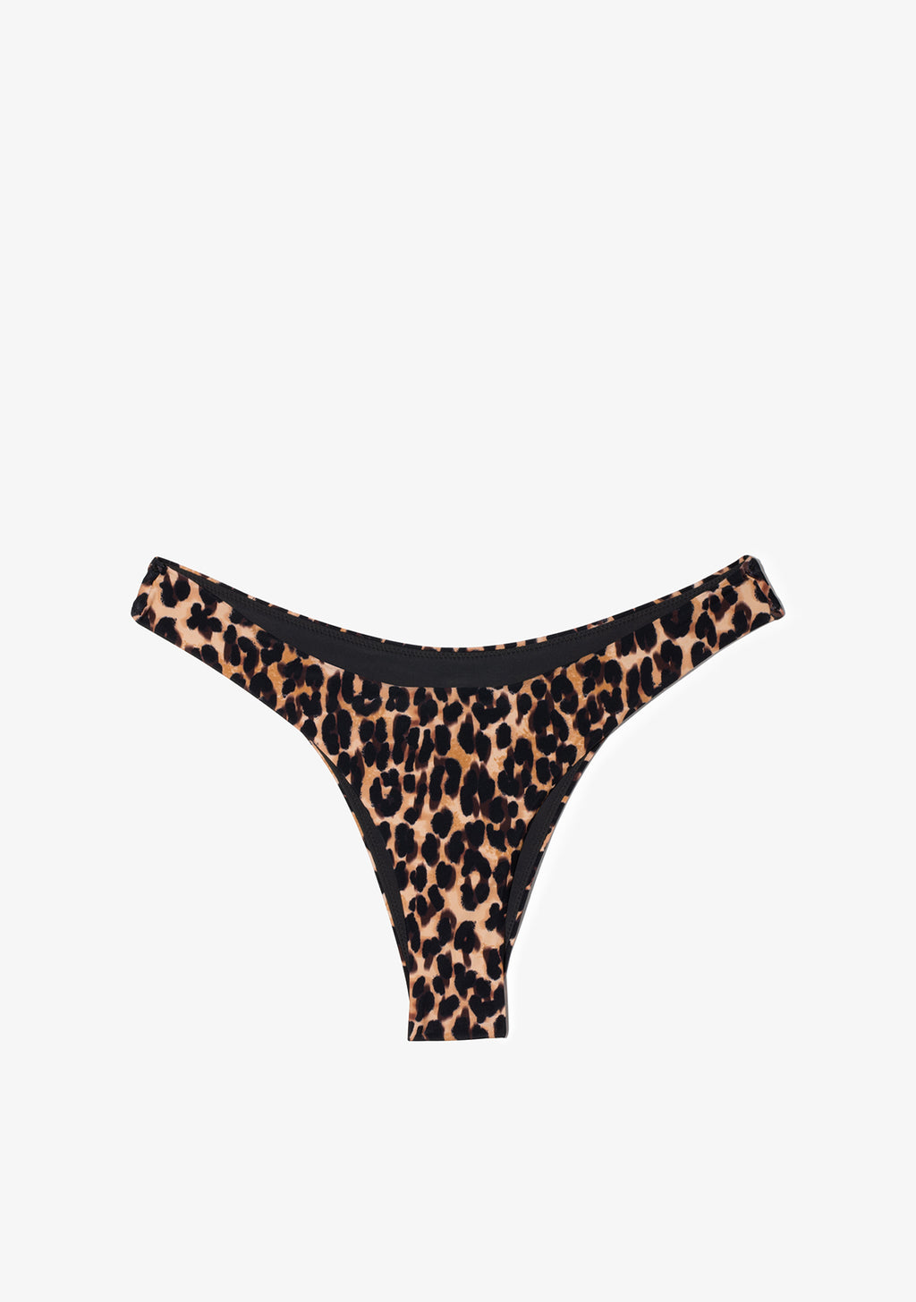 Ava Bottom Leopard