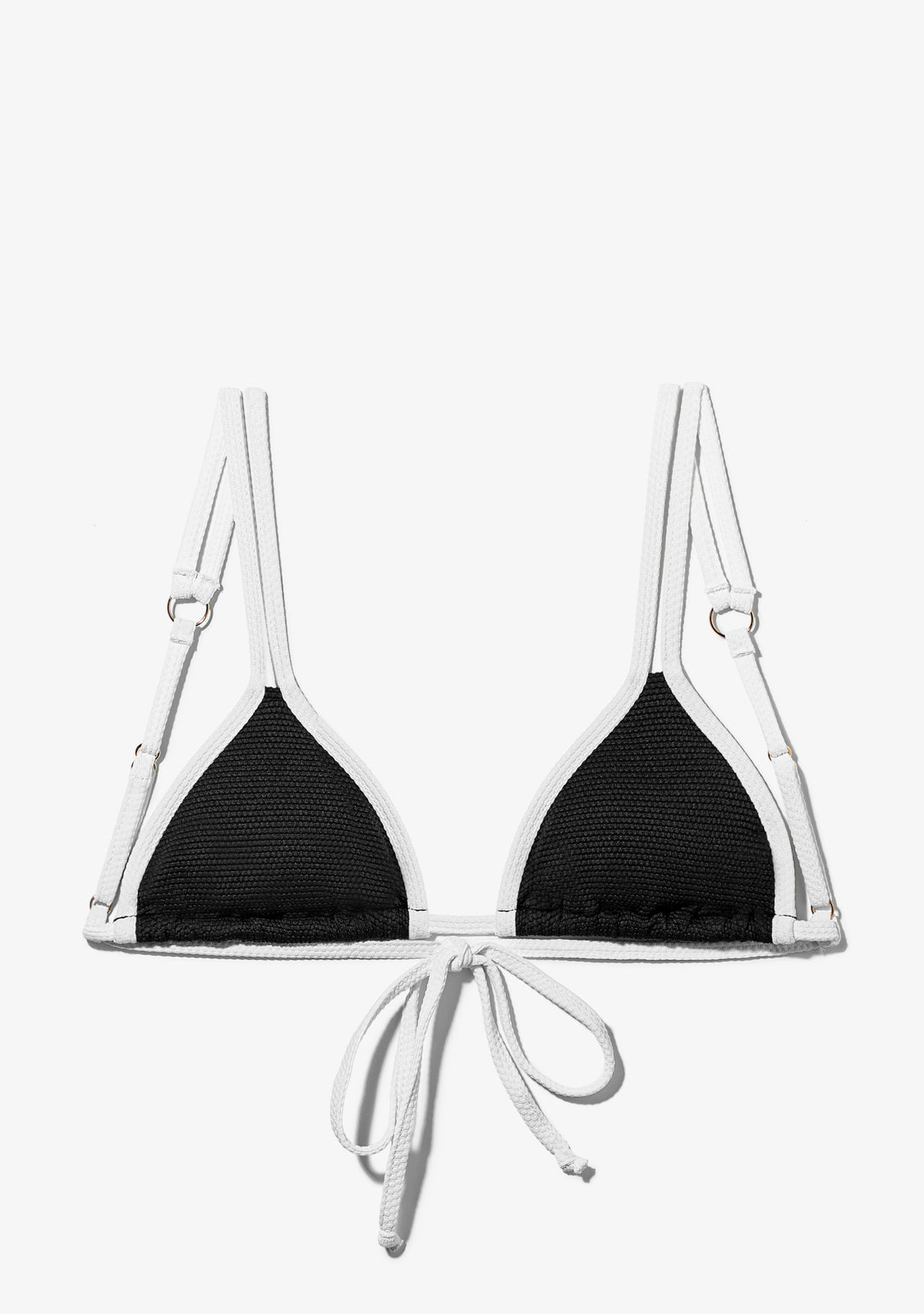 Aruba Top Black
