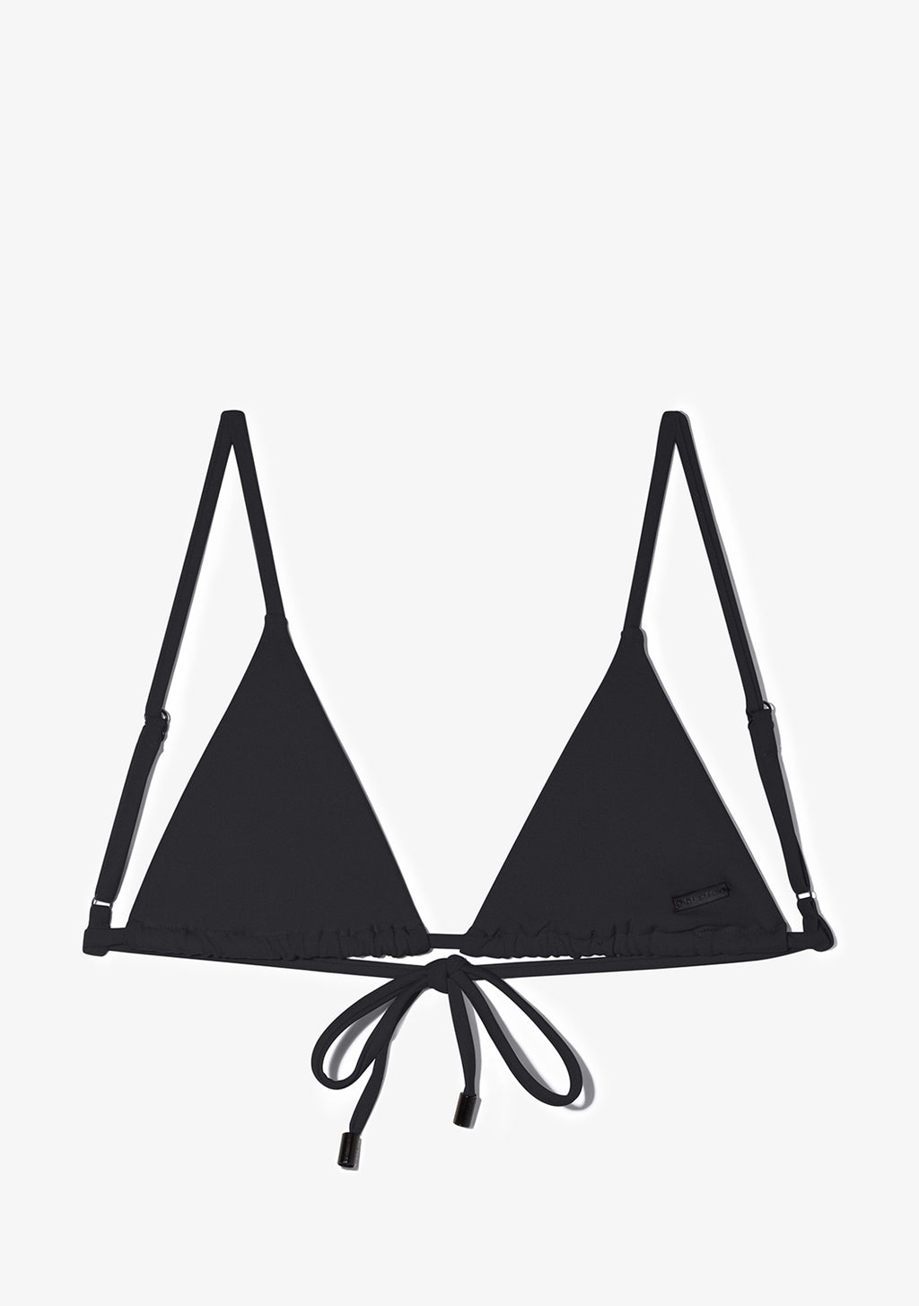 Kai Top Black