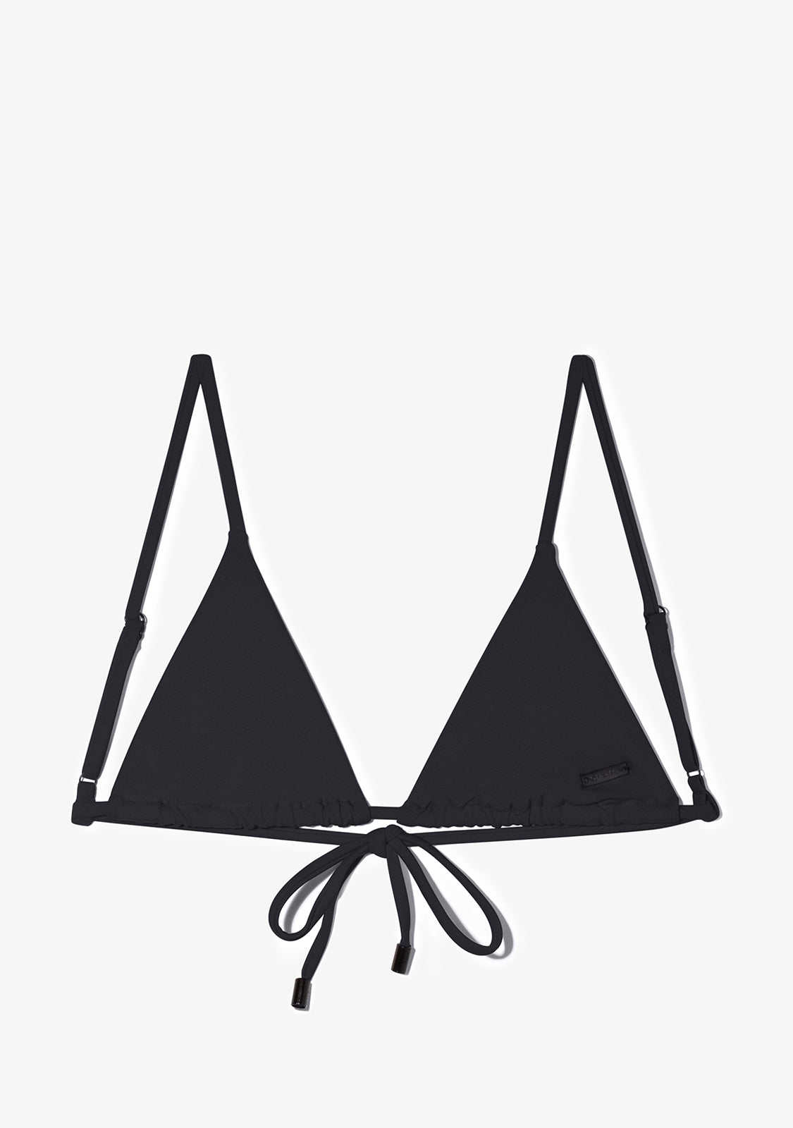 Kai Top Black