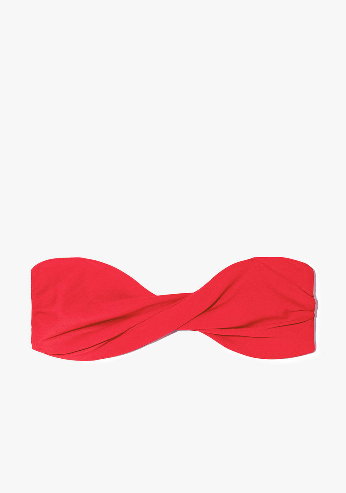 Harper Top Chili Red