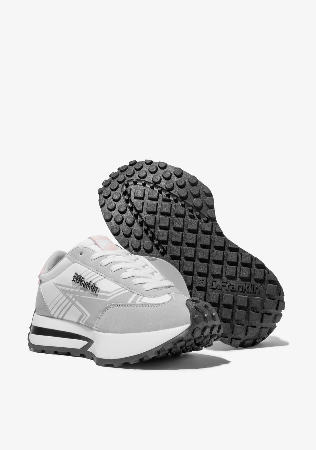 Meteoro White