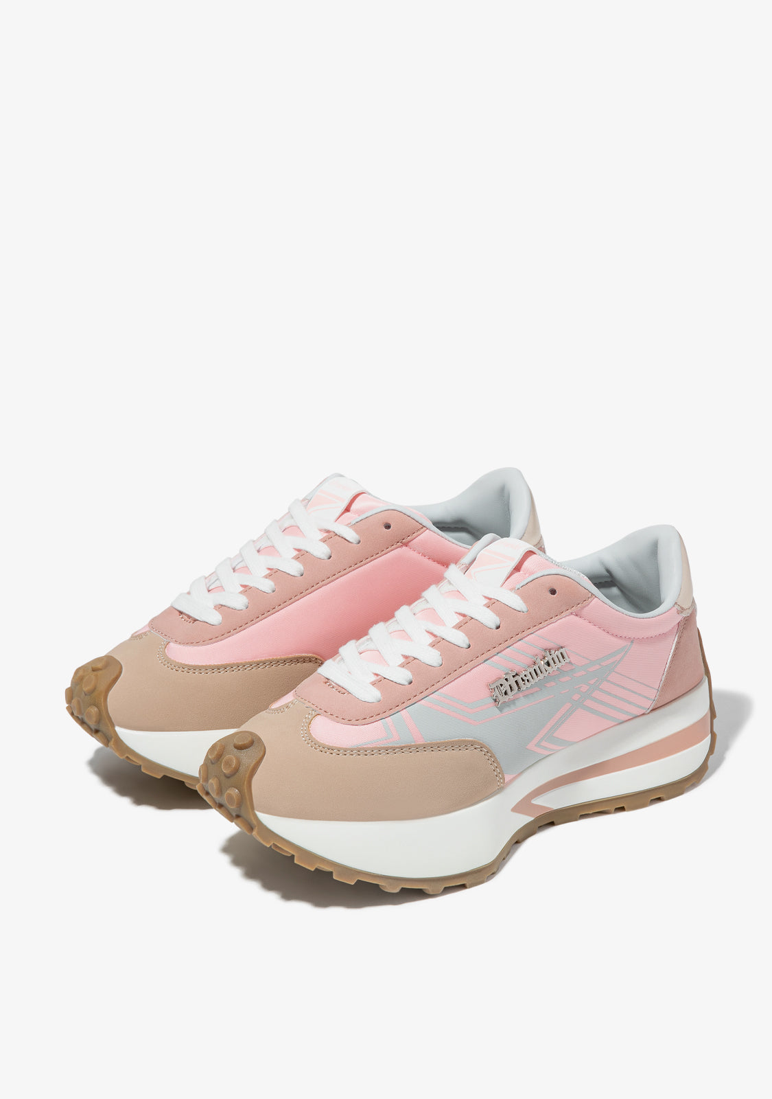 Meteoro Pink