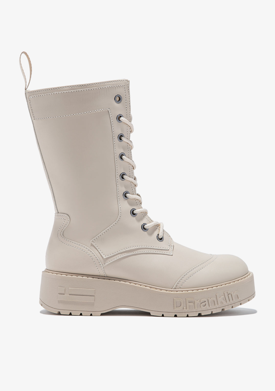 Gumme Track Combat Beige