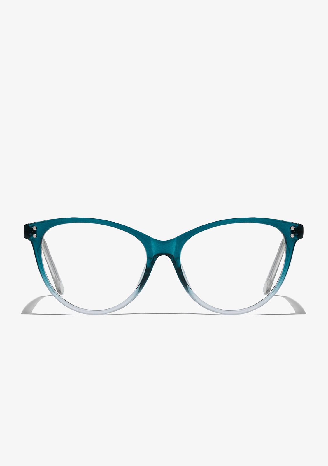 Maggie Blue Block / Blue
