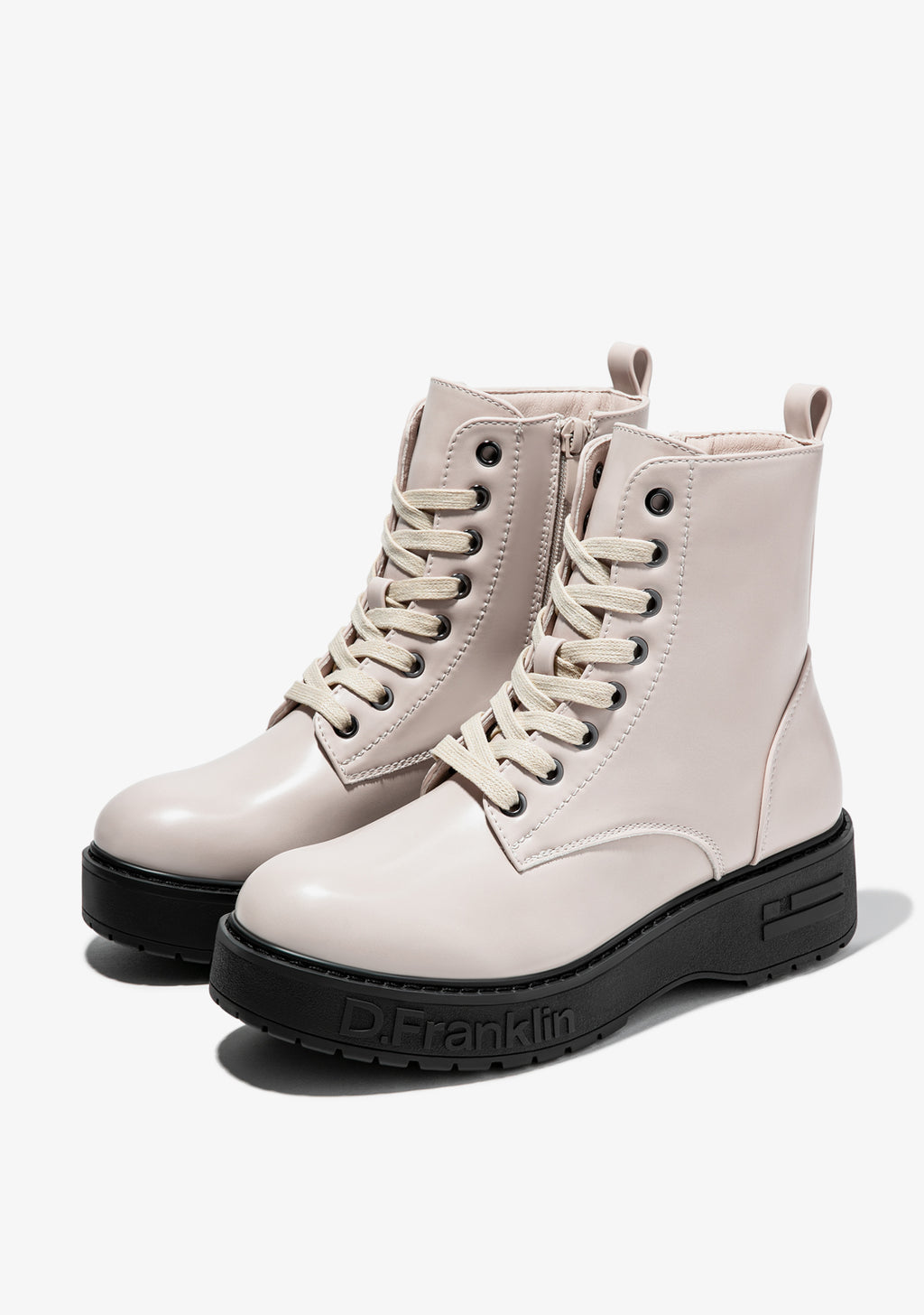 Gumme Track Beige